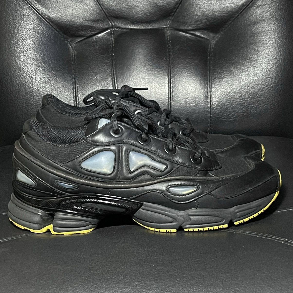 Adidas Raf Simons ozweego black corn - Main Image