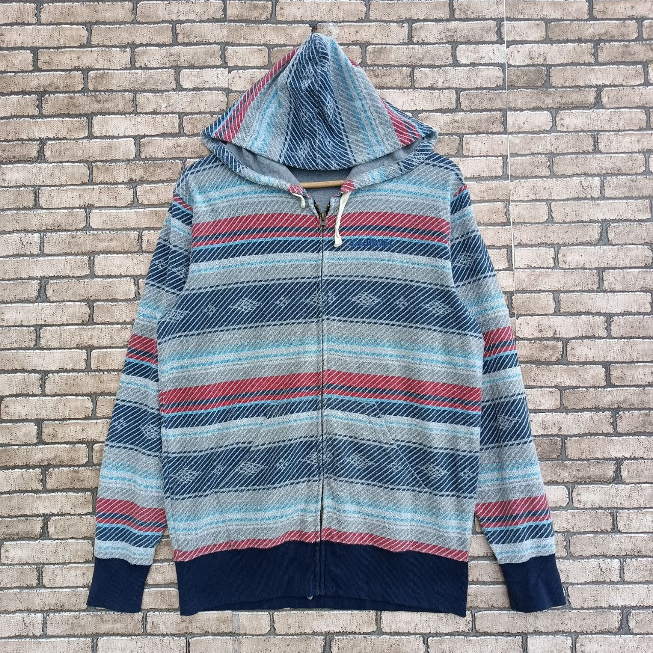 Vintage Local Motion Surfing Hoodie Style Size US L / EU 52-54 / 3 - 1 Thumbnail