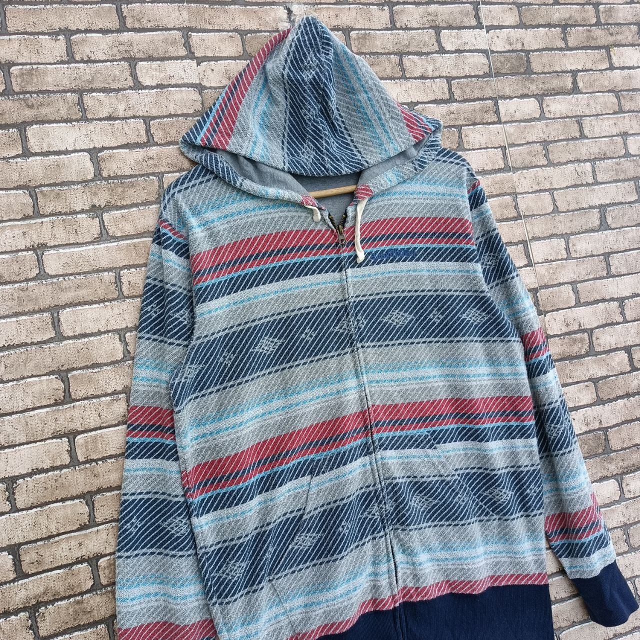 Vintage Local Motion Surfing Hoodie Style Size US L / EU 52-54 / 3 - 2 Thumbnail