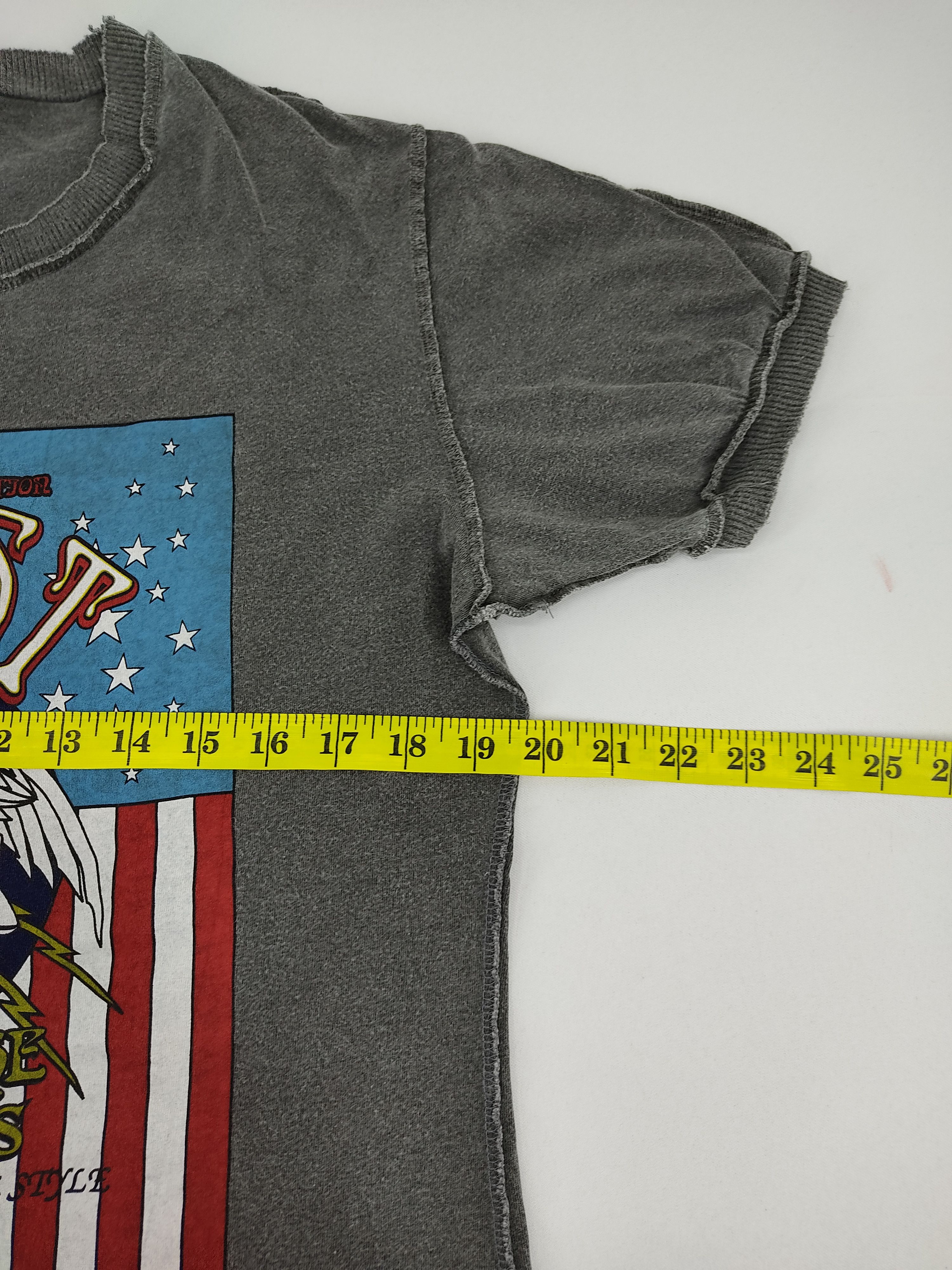 Japanese Brand Twist CLT Revolution Vintage Style Back to 70s 80s Japan Size M / US 6-8 / IT 42-44 - 6 Thumbnail