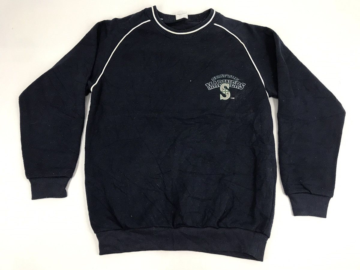 MLB MLB Baseball Seattle Mariner Logo Style Size US S / EU 44-46 / 1 - 1 Thumbnail