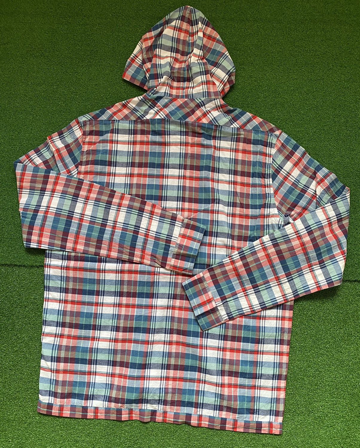 Japanese Brand COEN EASY CHIC DAILY CLOTHING HOODIE Size US M / EU 48-50 / 2 - 8 Thumbnail
