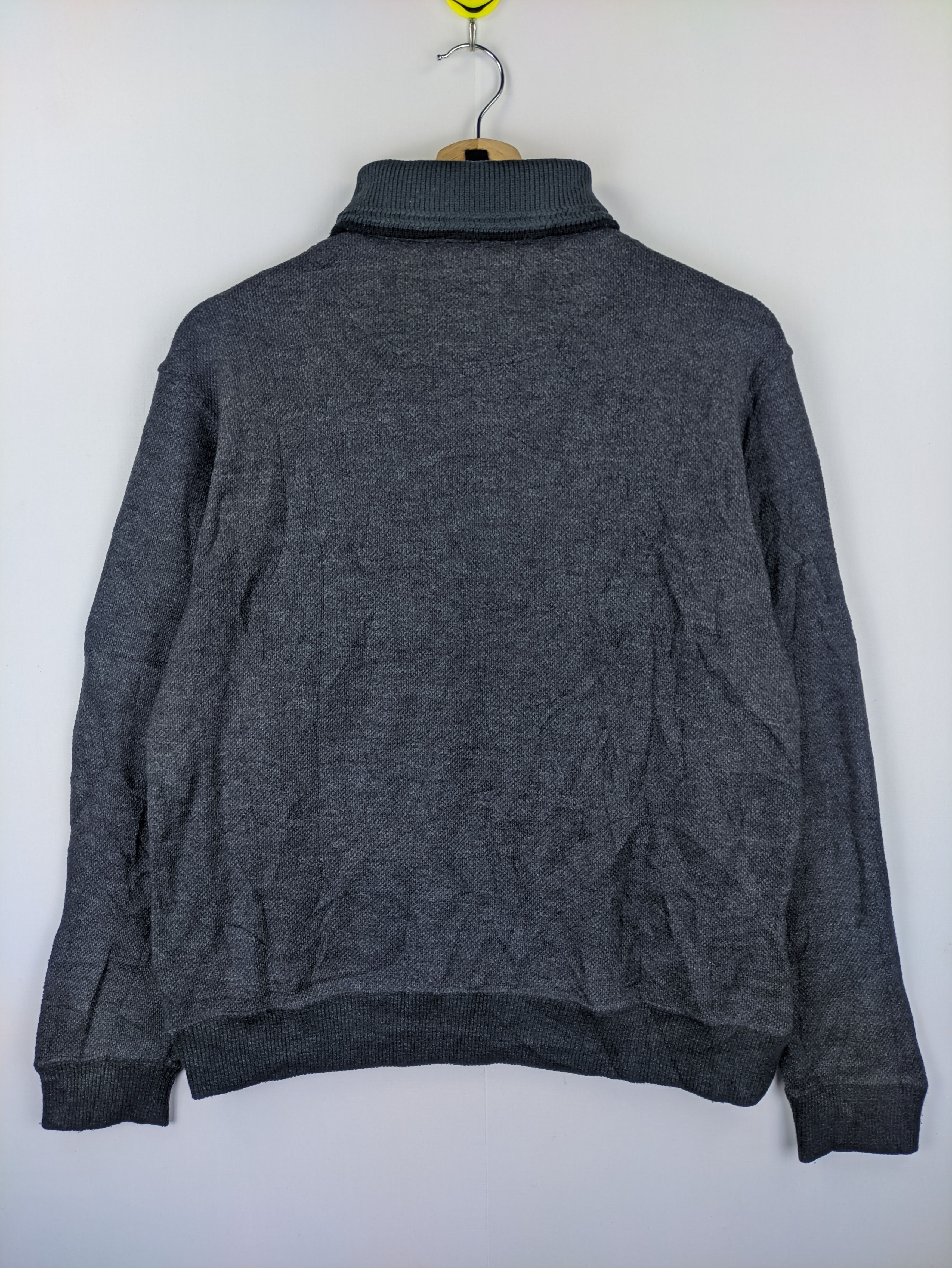 Golden Bear Steals🔥Polo Sweatshirt by Golden Bear Size US M / EU 48-50 / 2 - 2 Thumbnail