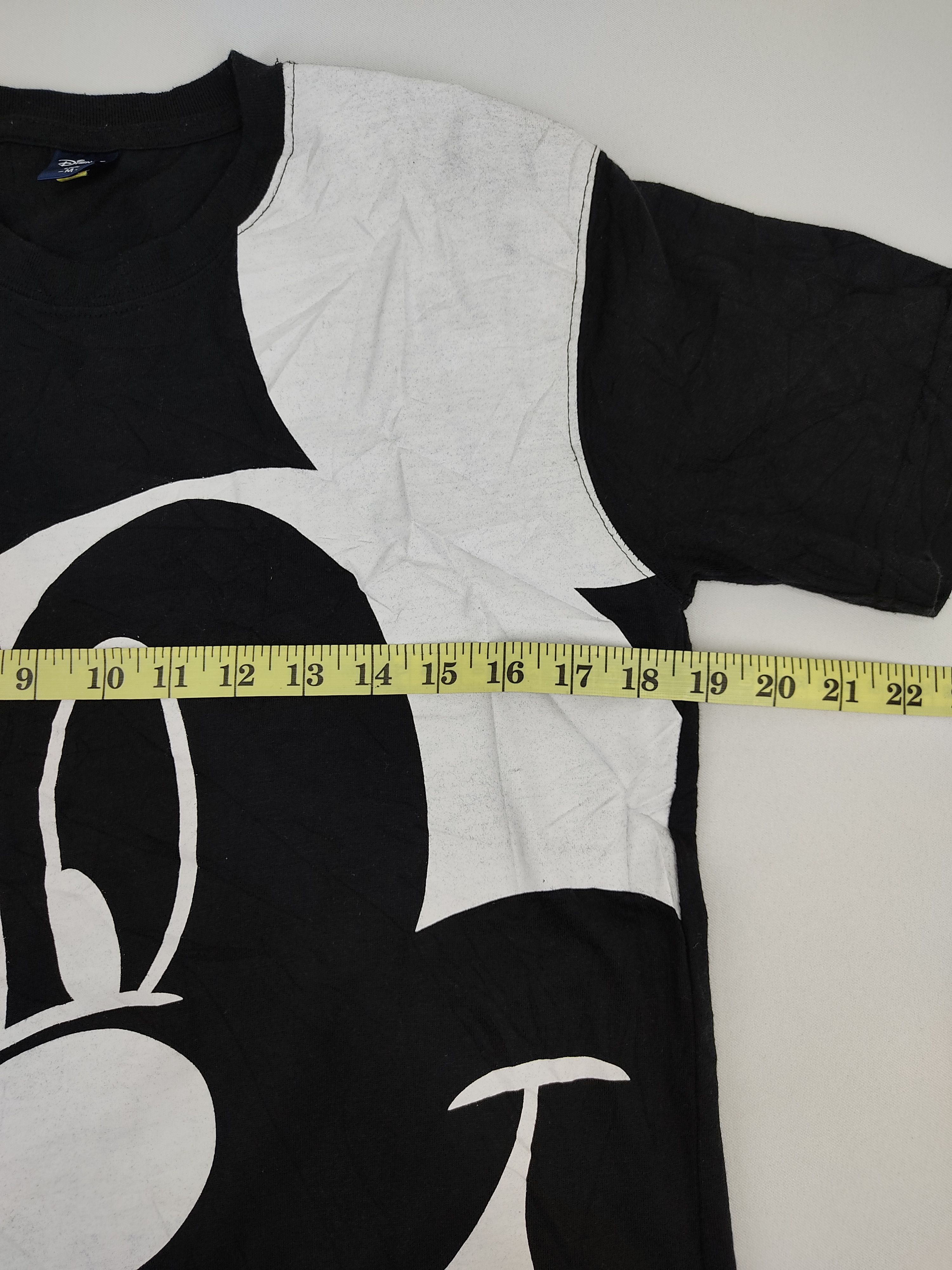 Cartoon Network Mickey Mouse Big Screen Tee by Disney Cartoon Size S / US 4 / IT 40 - 6 Thumbnail
