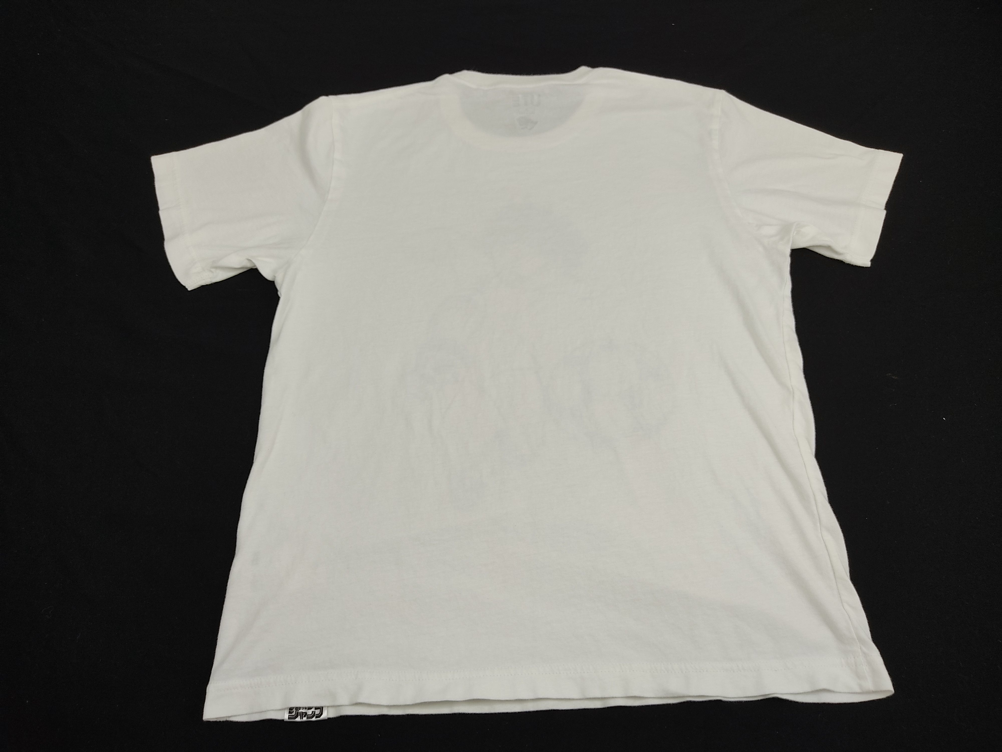Fat Tokyo Fat Tokyo Beats Them All Tee Streetwear Vintage Size US M / EU 48-50 / 2 - 6 Thumbnail