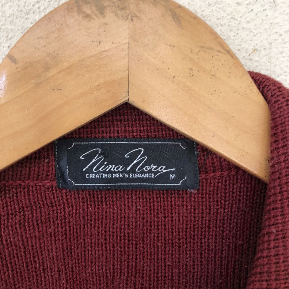 Japanese Brand × Vintage VINTAGE LEATHER JACKET JAPANESE BRAND RARE DESIGN Size US M / EU 48-50 / 2 - 8 Thumbnail