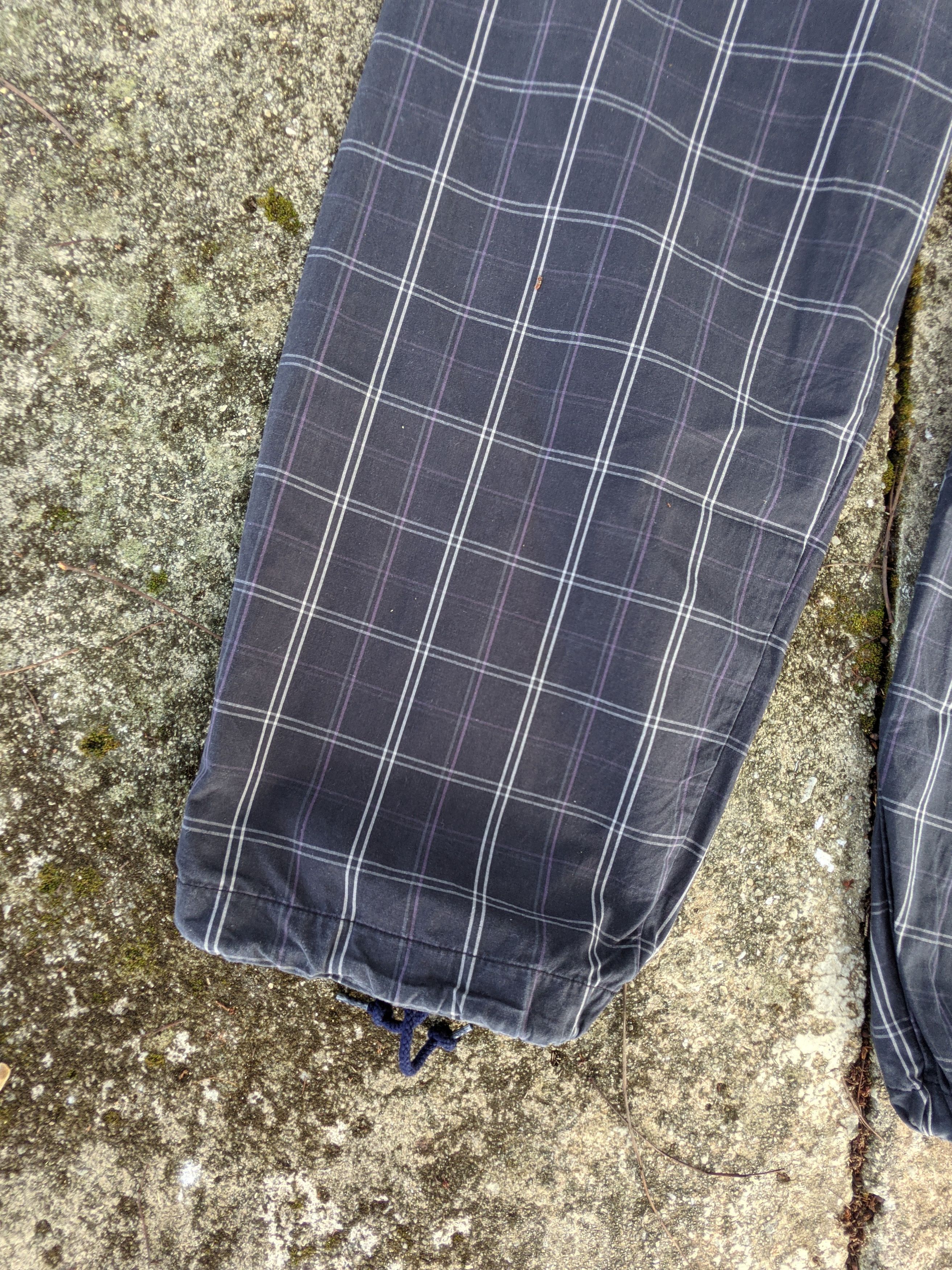Beams Japan BEAMS parachute cargo pants Size US 30 / EU 46 - 7 Thumbnail