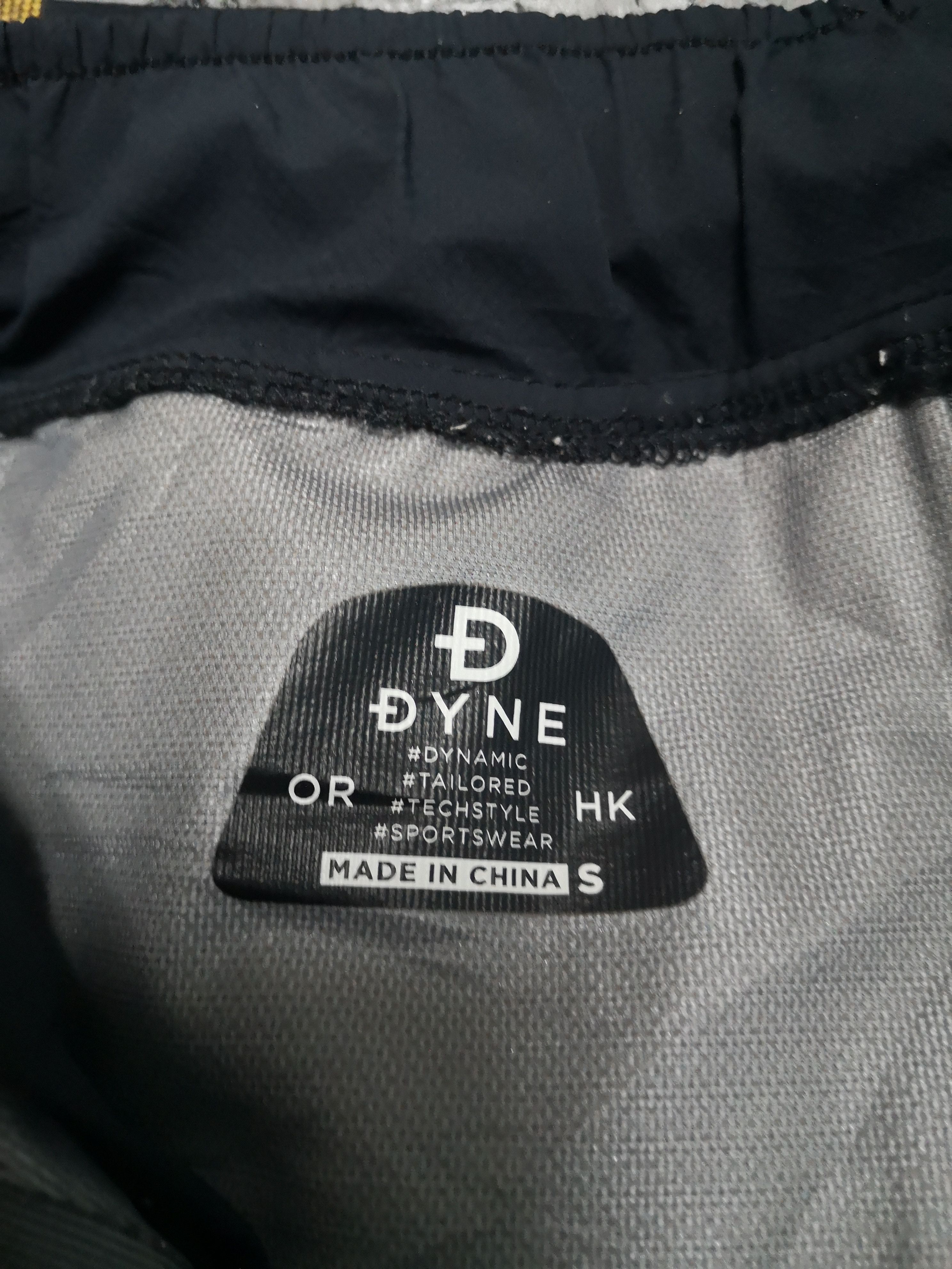 DYNE 🔥Dyne Short Pants Size US 30 / EU 46 - 7 Thumbnail