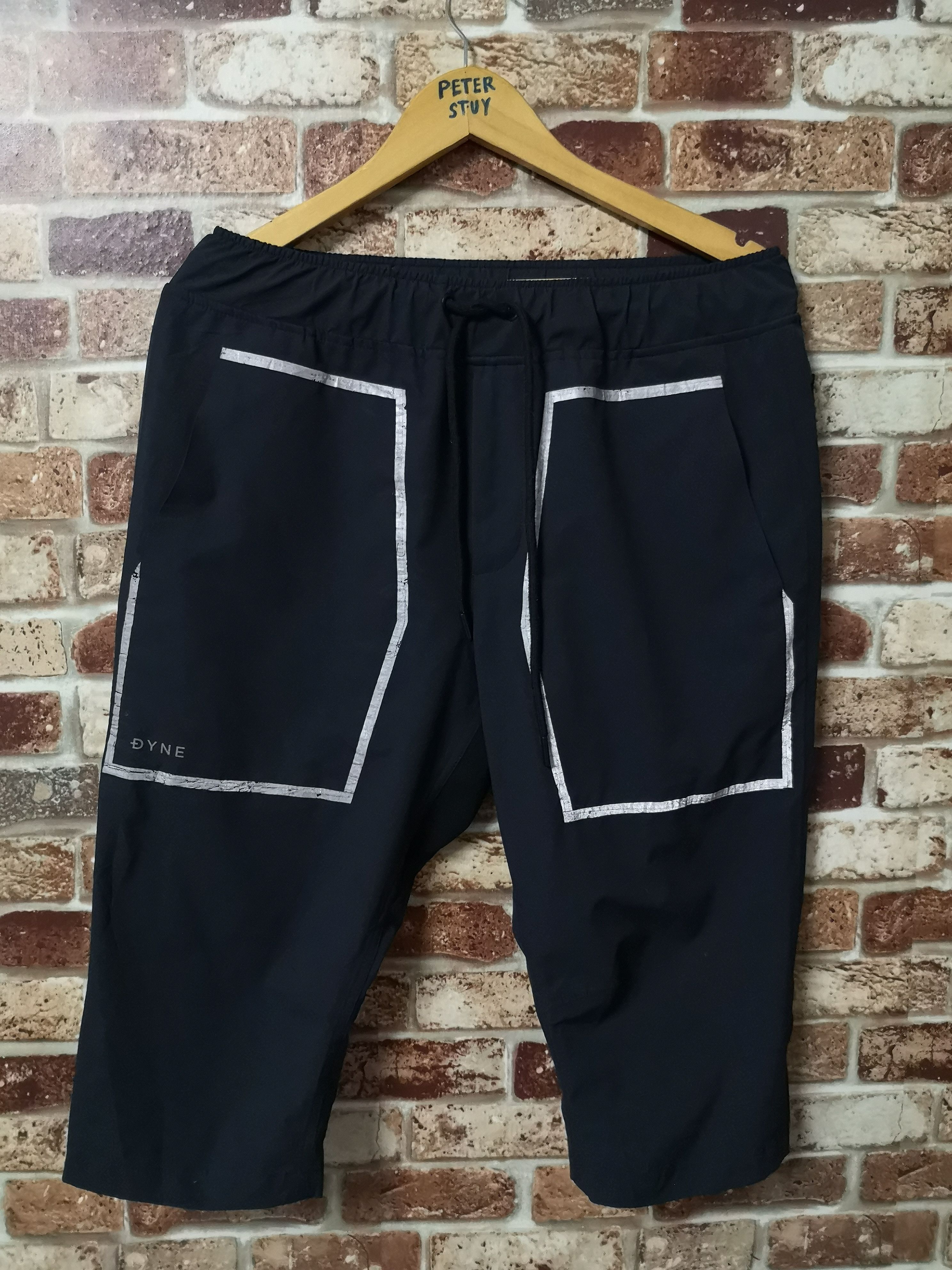 DYNE 🔥Dyne Short Pants Size US 30 / EU 46 - 2 Thumbnail