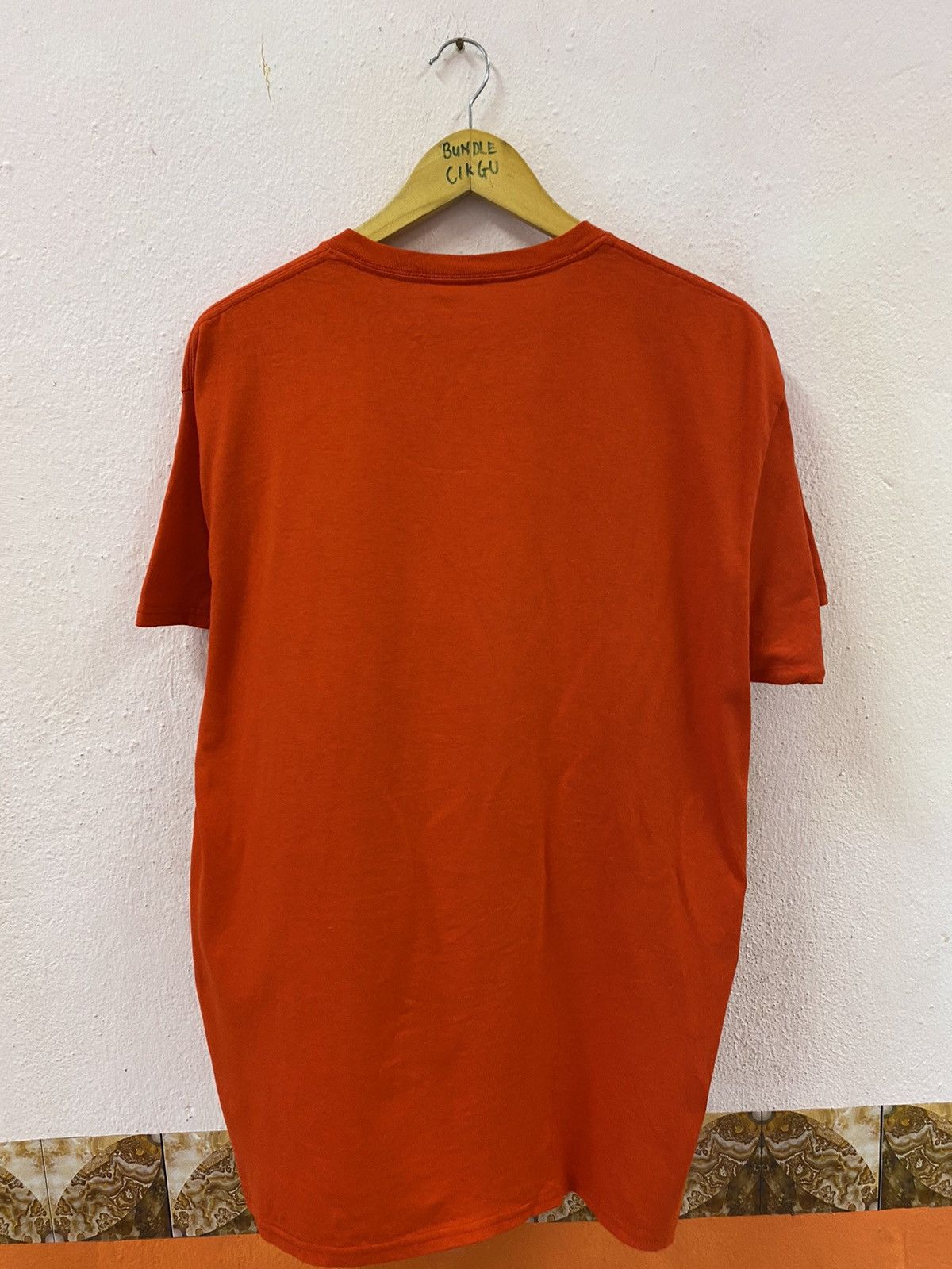 MLB Washington Nasional Shirt Size US L / EU 52-54 / 3 - 3 Thumbnail