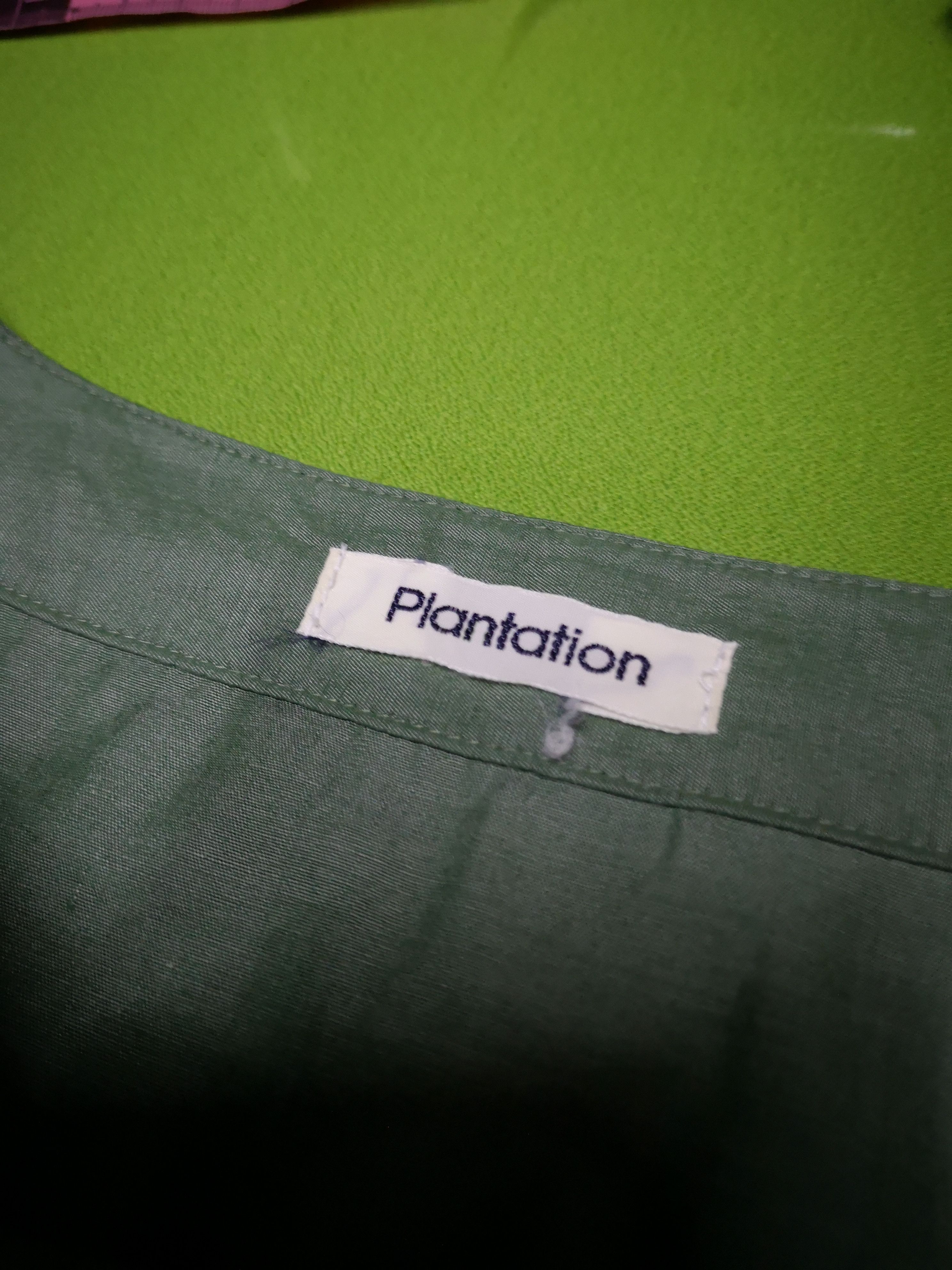 Issey Miyake PLANTATION x ISSEY MIYAKE NICE DESIGN Size US M / EU 48-50 / 2 - 4 Thumbnail