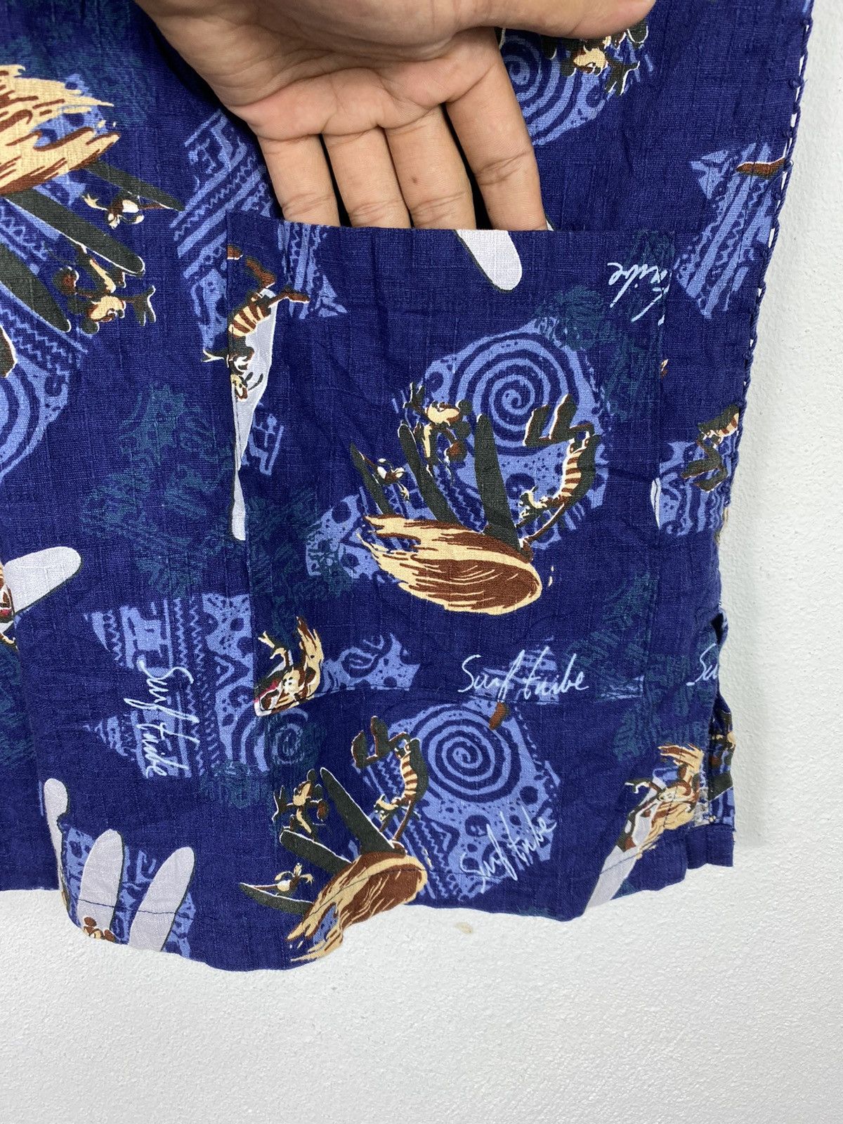 Disney × Japanese Brand × Mickey Mouse Mickey Unlimited Jacket Like Kimono style Size US M / EU 48-50 / 2 - 4 Thumbnail