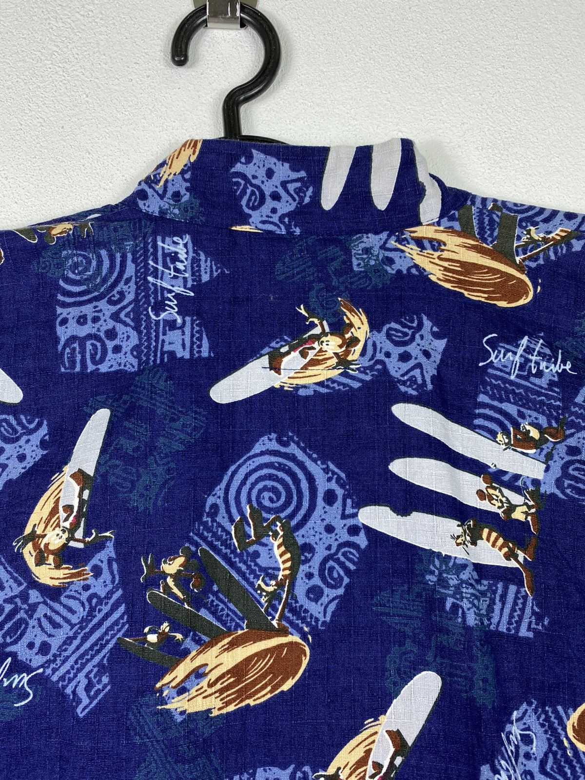 Disney × Japanese Brand × Mickey Mouse Mickey Unlimited Jacket Like Kimono style Size US M / EU 48-50 / 2 - 8 Thumbnail