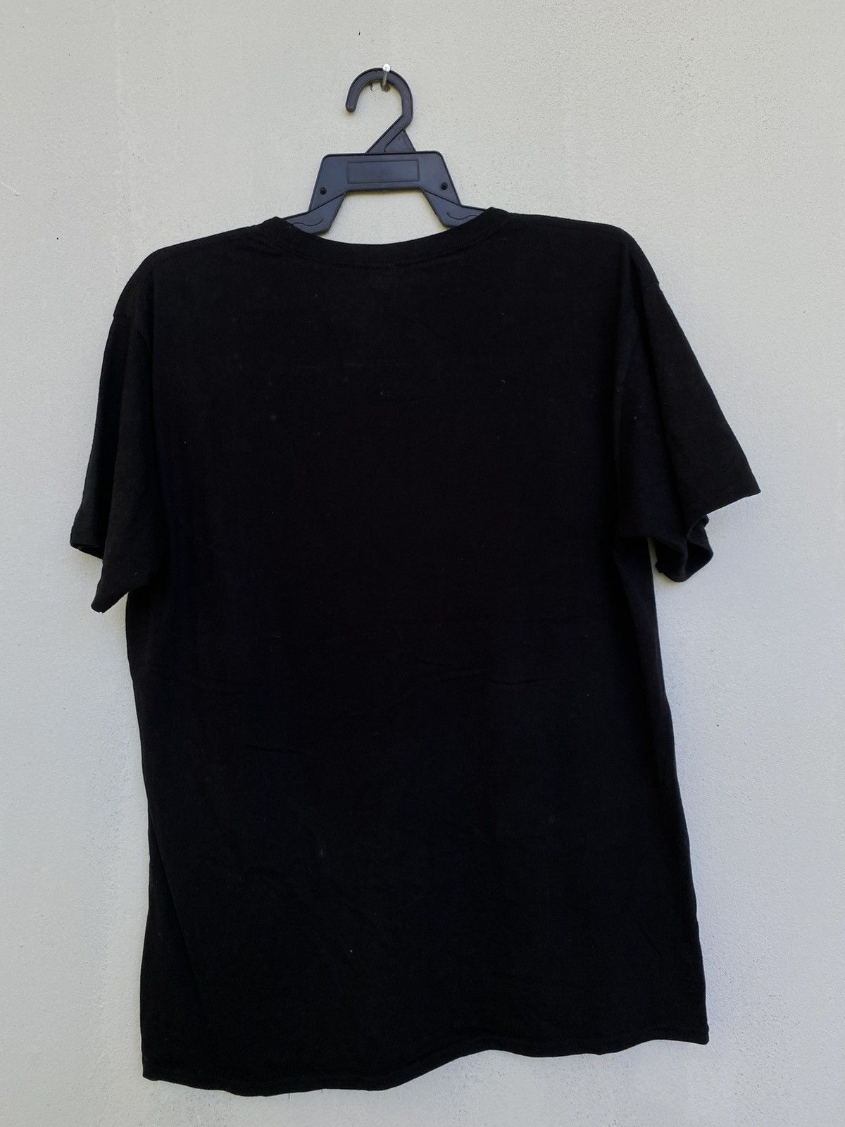 Anime × Cartoon Network FAULT JAPANESE ANIME MOVIE T-SHIRT Size US L / EU 52-54 / 3 - 3 Thumbnail