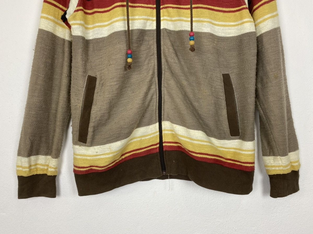 Japanese Brand 🔥Power to The People Hoddie Sweater- Medium Size Size US M / EU 48-50 / 2 - 6 Thumbnail