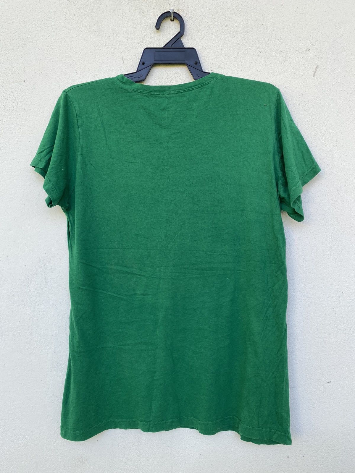 Anime × Cartoon Network Ninja Turtles T-Shirt Size US M / EU 48-50 / 2 - 3 Thumbnail
