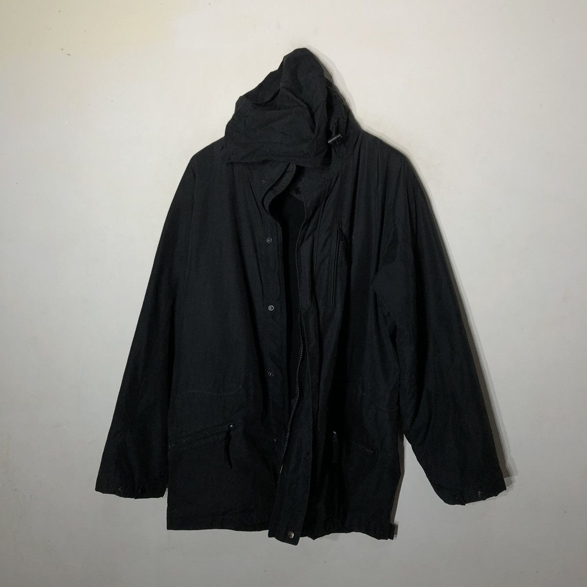 Polo Ralph Lauren SURVIVAL JACKET POLO RALPH LAUREN RRL Size US L / EU 52-54 / 3 - 12 Thumbnail