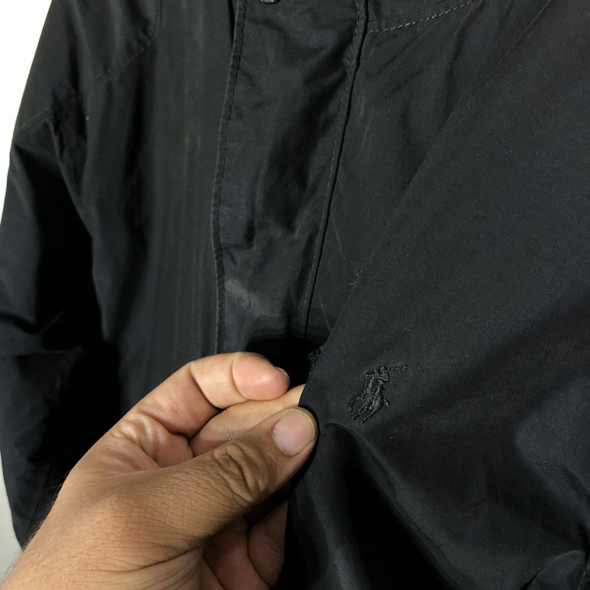 Polo Ralph Lauren SURVIVAL JACKET POLO RALPH LAUREN RRL Size US L / EU 52-54 / 3 - 5 Thumbnail