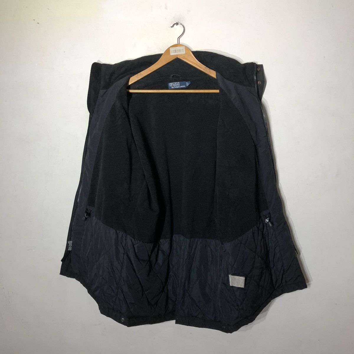 Polo Ralph Lauren SURVIVAL JACKET POLO RALPH LAUREN RRL Size US L / EU 52-54 / 3 - 8 Thumbnail