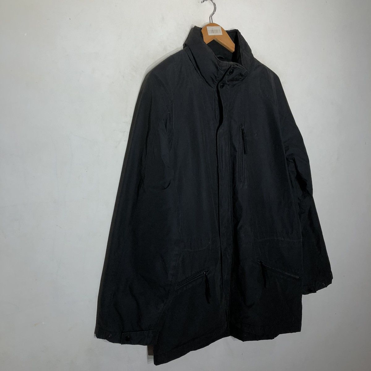 Polo Ralph Lauren SURVIVAL JACKET POLO RALPH LAUREN RRL Size US L / EU 52-54 / 3 - 3 Thumbnail