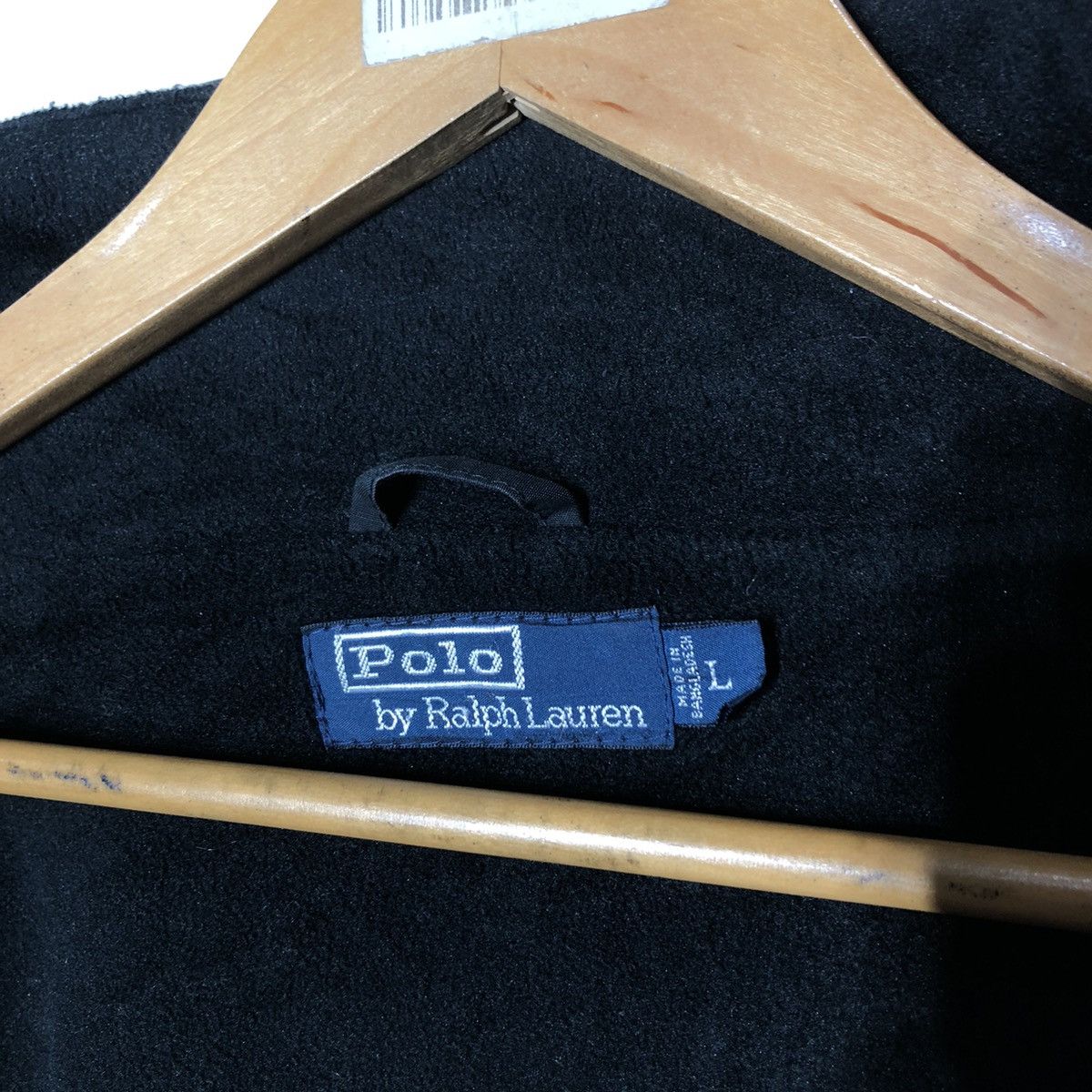 Polo Ralph Lauren SURVIVAL JACKET POLO RALPH LAUREN RRL Size US L / EU 52-54 / 3 - 9 Thumbnail