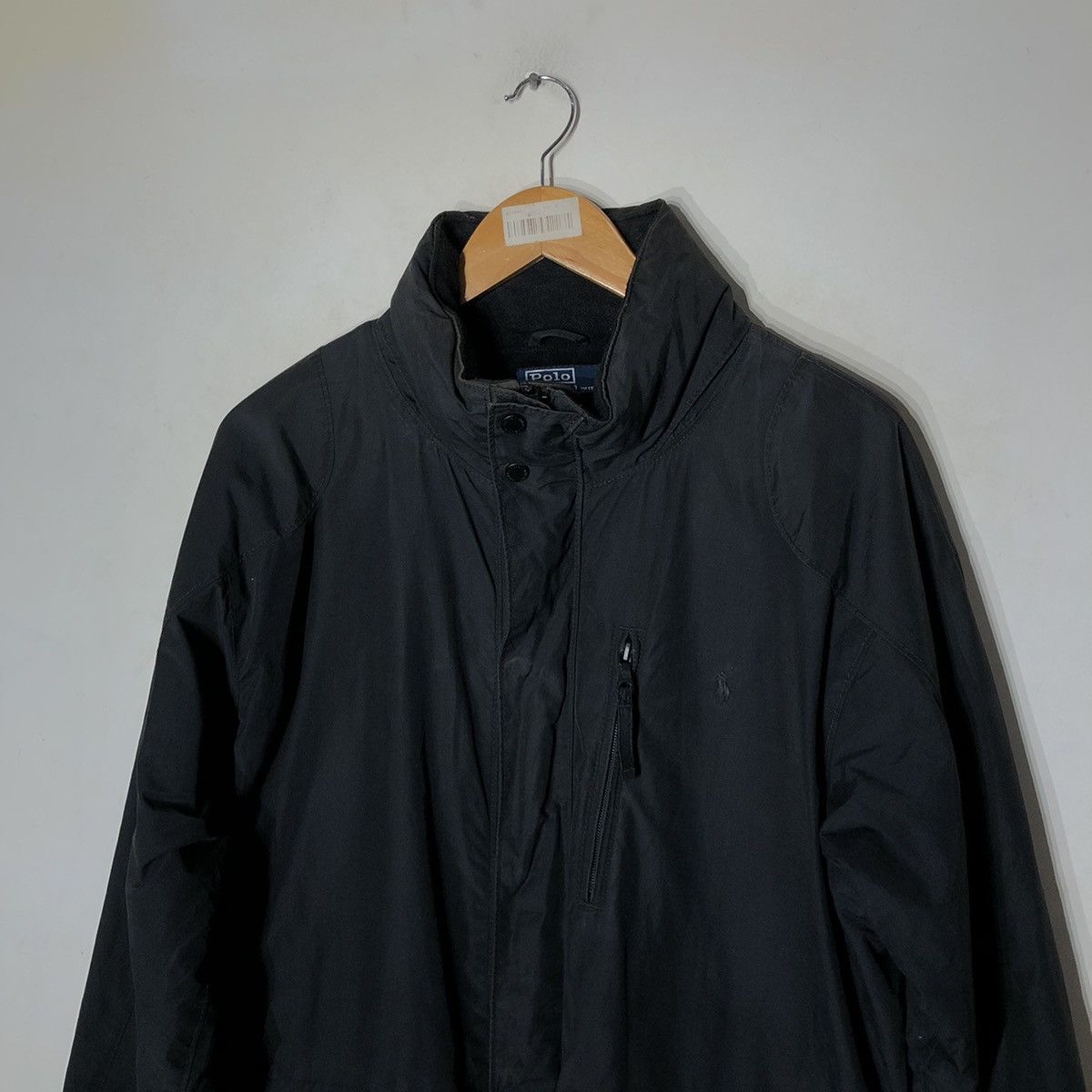Polo Ralph Lauren SURVIVAL JACKET POLO RALPH LAUREN RRL Size US L / EU 52-54 / 3 - 4 Thumbnail