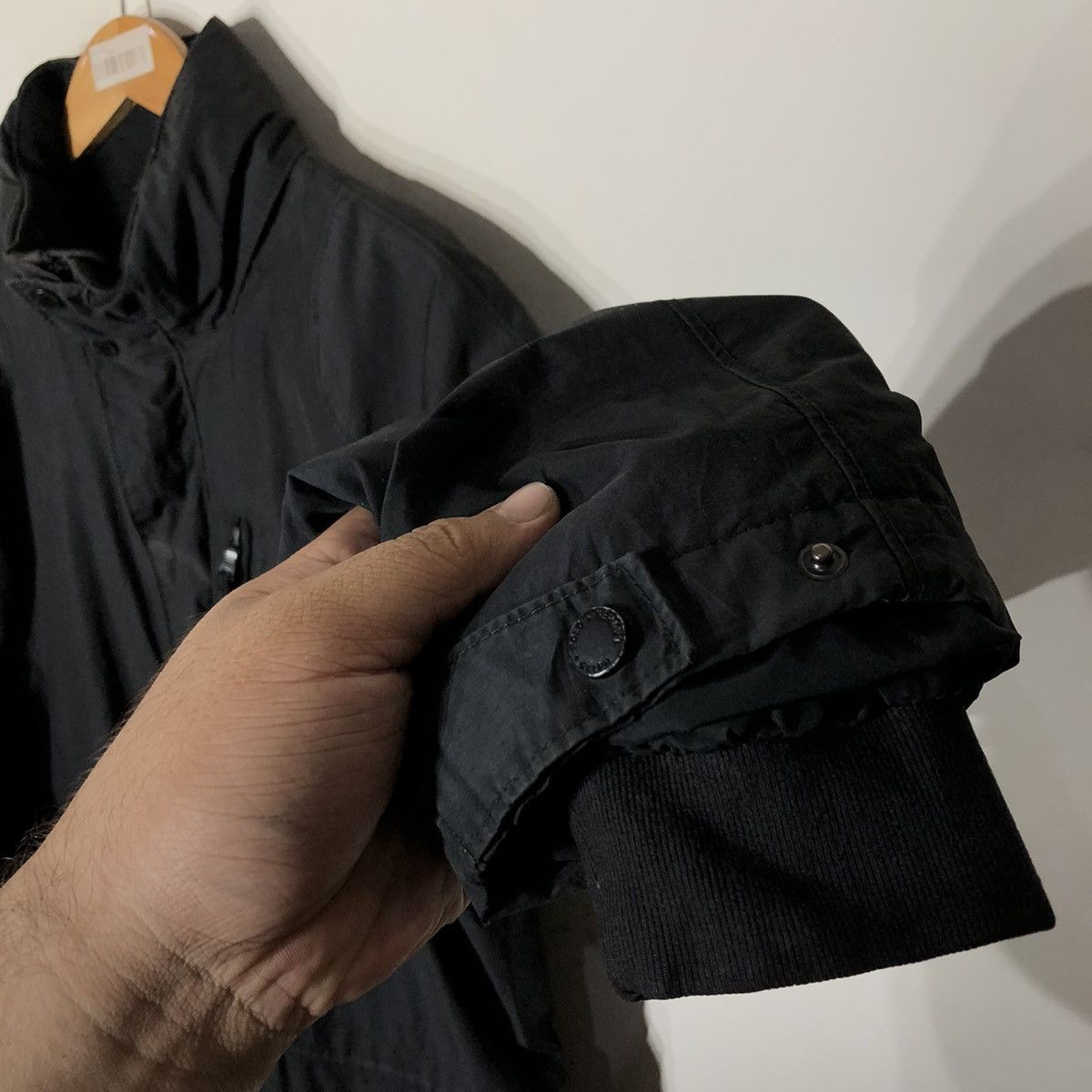 Polo Ralph Lauren SURVIVAL JACKET POLO RALPH LAUREN RRL Size US L / EU 52-54 / 3 - 6 Thumbnail
