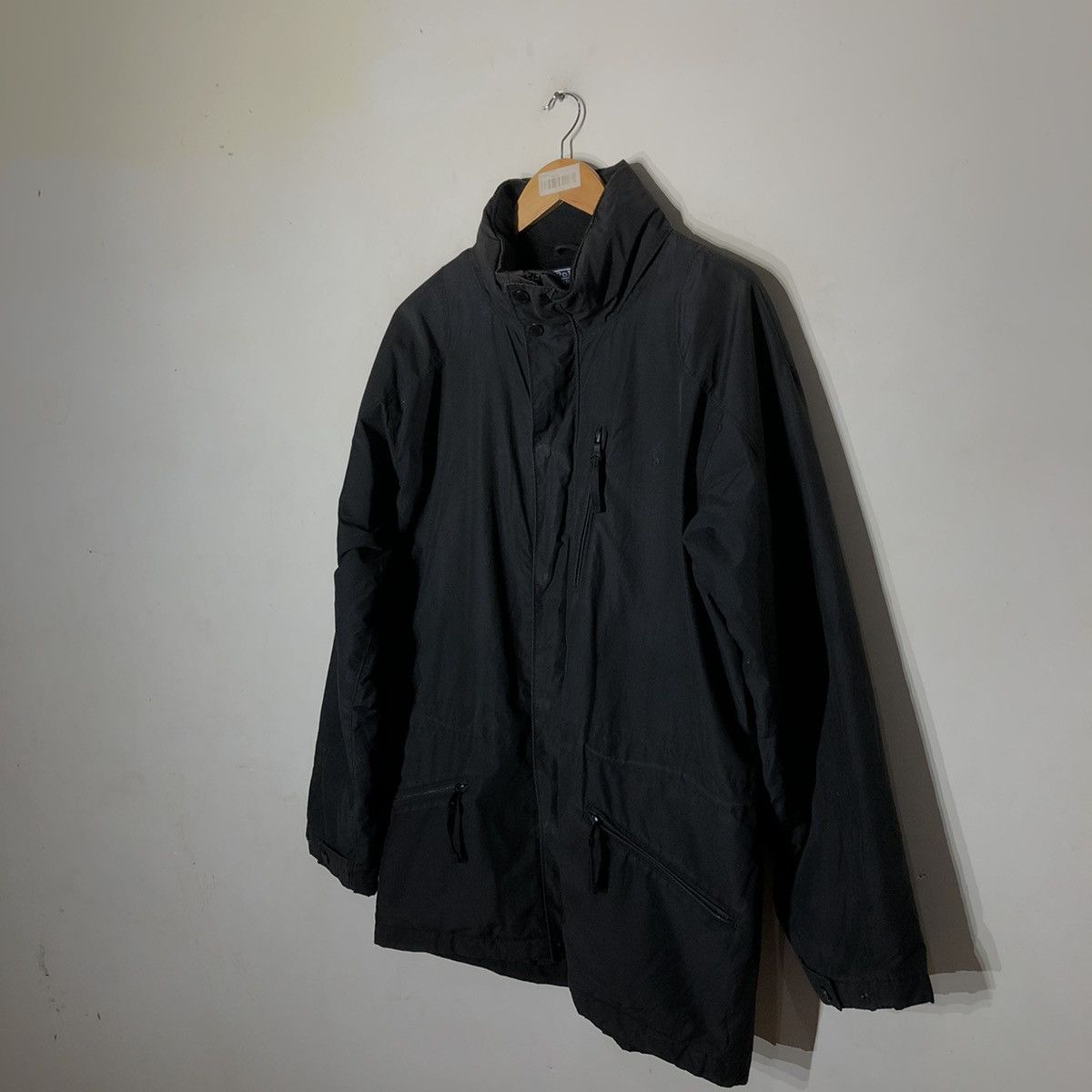 Polo Ralph Lauren SURVIVAL JACKET POLO RALPH LAUREN RRL Size US L / EU 52-54 / 3 - 2 Thumbnail