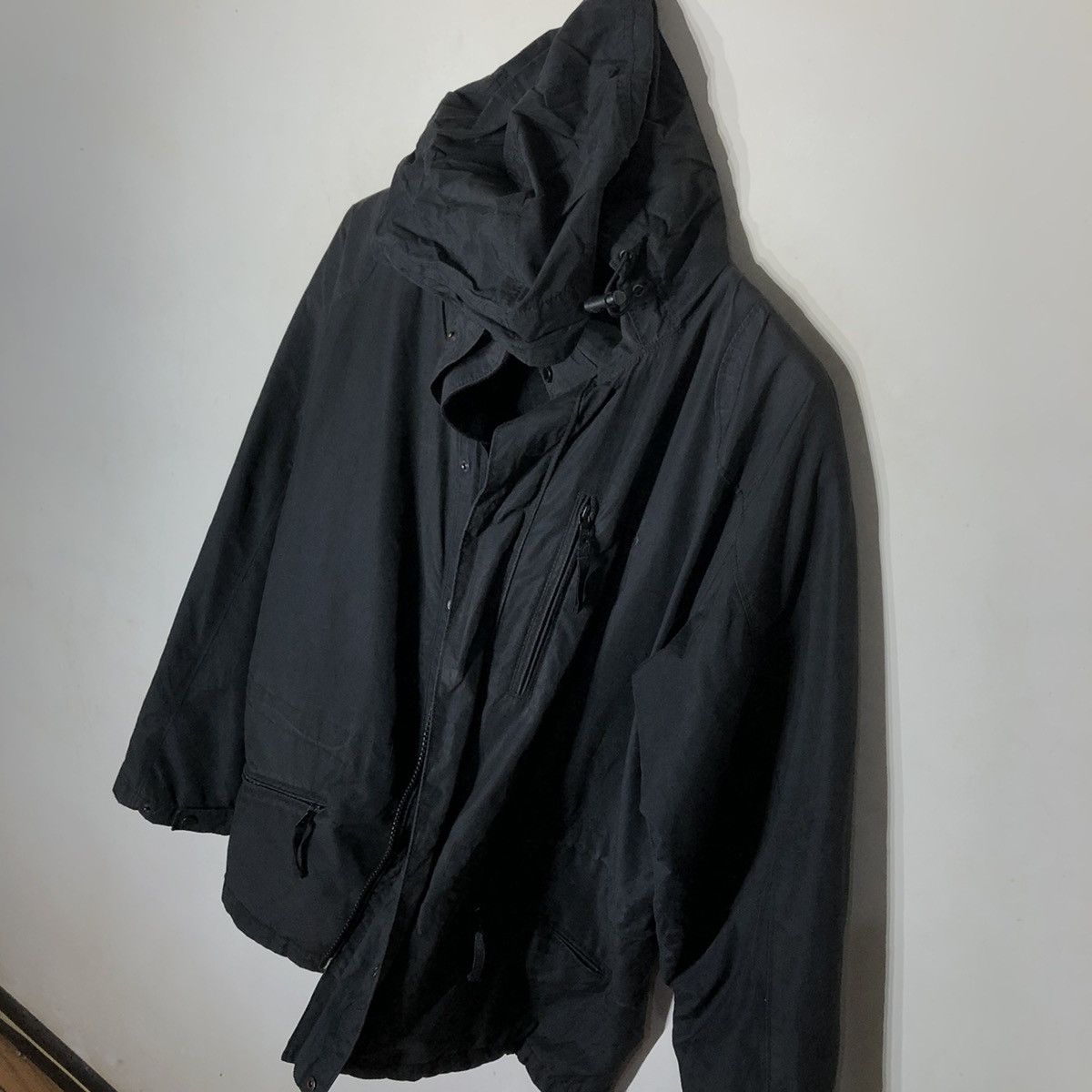 Polo Ralph Lauren SURVIVAL JACKET POLO RALPH LAUREN RRL Size US L / EU 52-54 / 3 - 13 Thumbnail