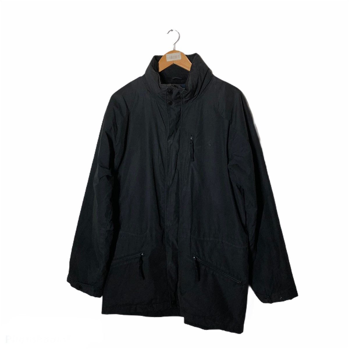 SURVIVAL JACKET POLO RALPH LAUREN RRL