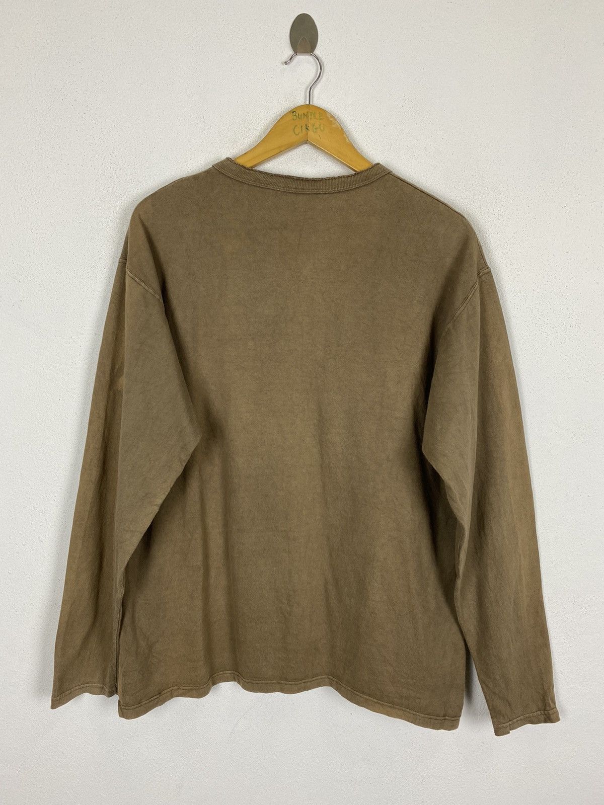 Vintage VINTAGE GOOD WEAR MADE USA Size US L / EU 52-54 / 3 - 3 Thumbnail