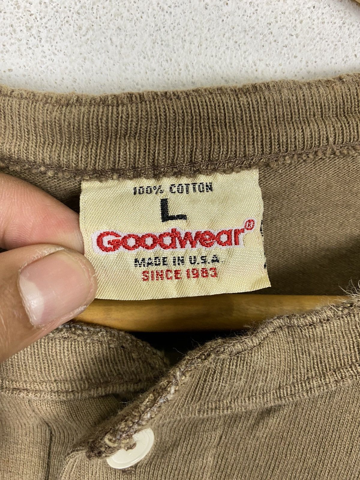 Vintage VINTAGE GOOD WEAR MADE USA Size US L / EU 52-54 / 3 - 5 Thumbnail