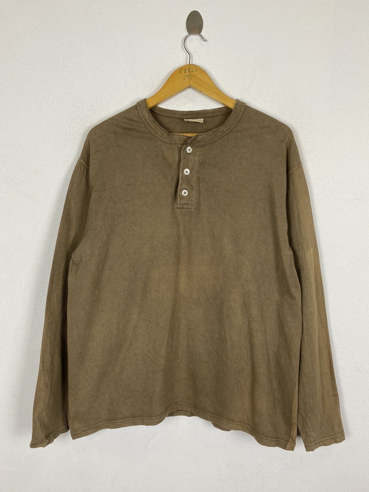 Vintage VINTAGE GOOD WEAR MADE USA Size US L / EU 52-54 / 3 - 2 Thumbnail