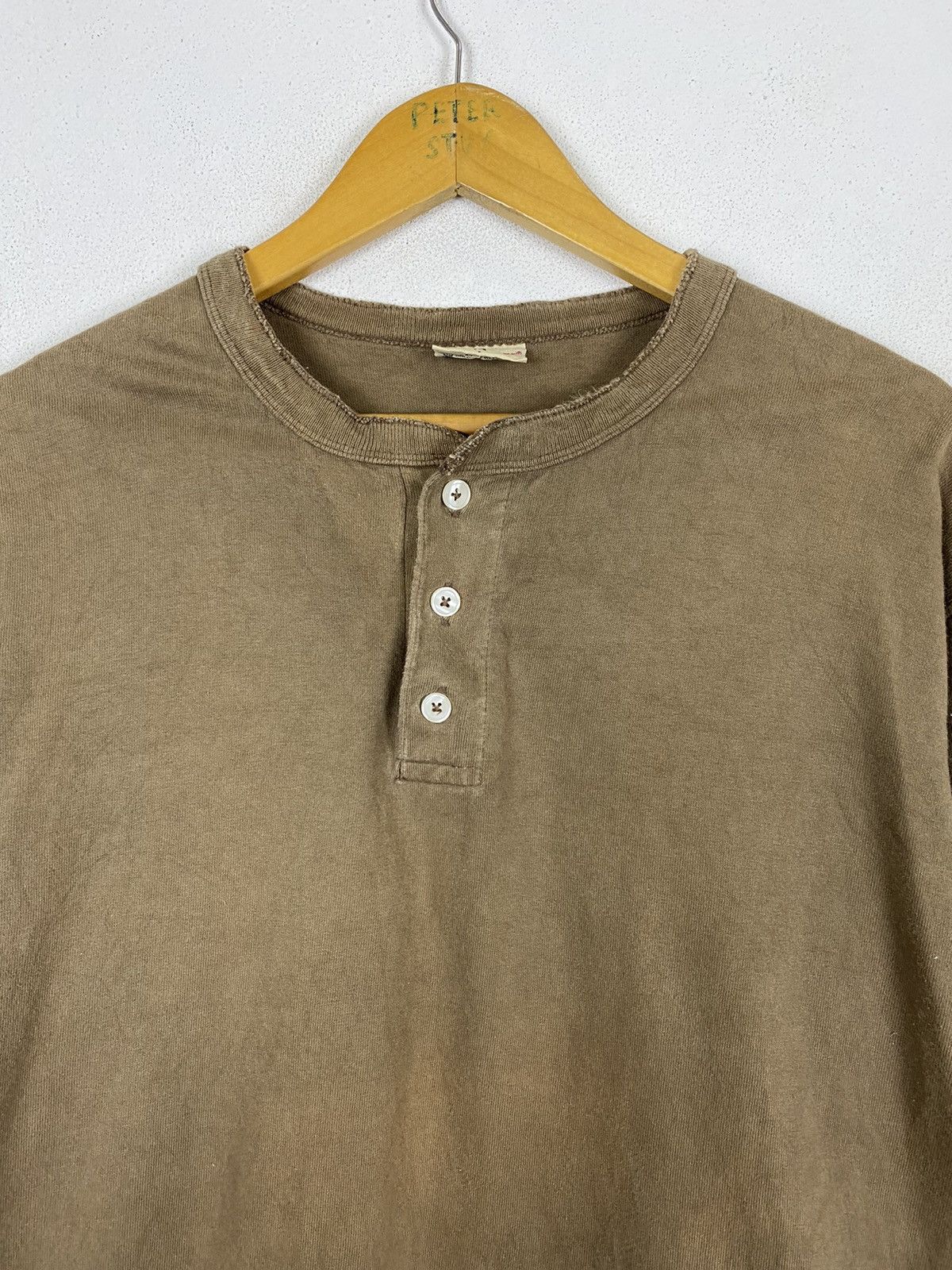 Vintage VINTAGE GOOD WEAR MADE USA Size US L / EU 52-54 / 3 - 4 Thumbnail