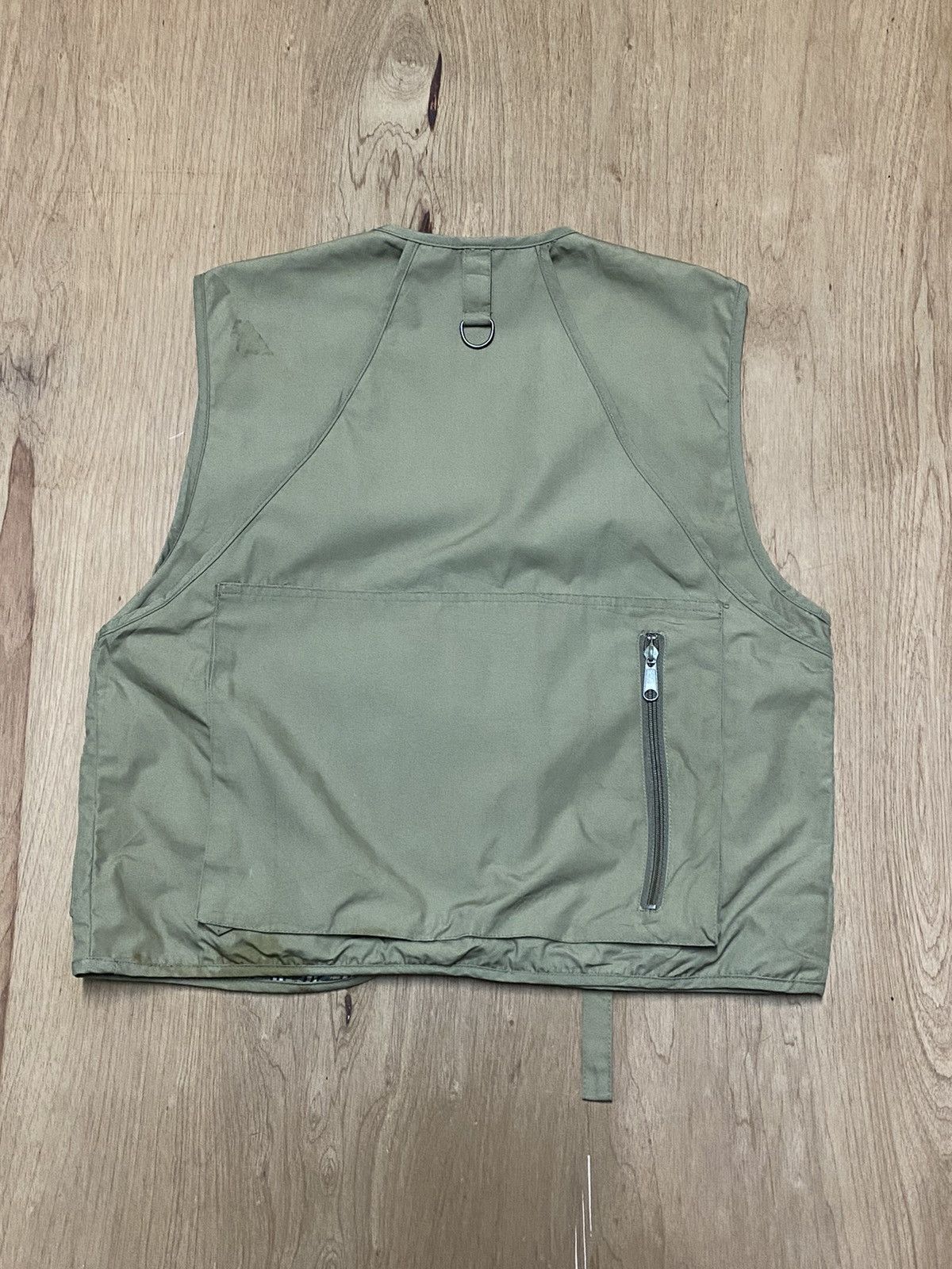Japanese Brand × Sports Specialties FSG MULTIPOCKET FISHING VEST Size US M / EU 48-50 / 2 - 8 Thumbnail