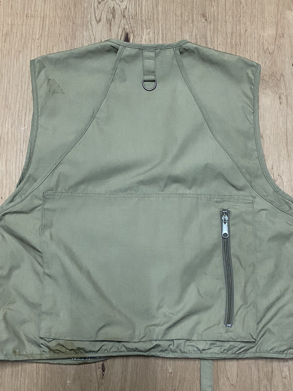 Japanese Brand × Sports Specialties FSG MULTIPOCKET FISHING VEST Size US M / EU 48-50 / 2 - 9 Thumbnail