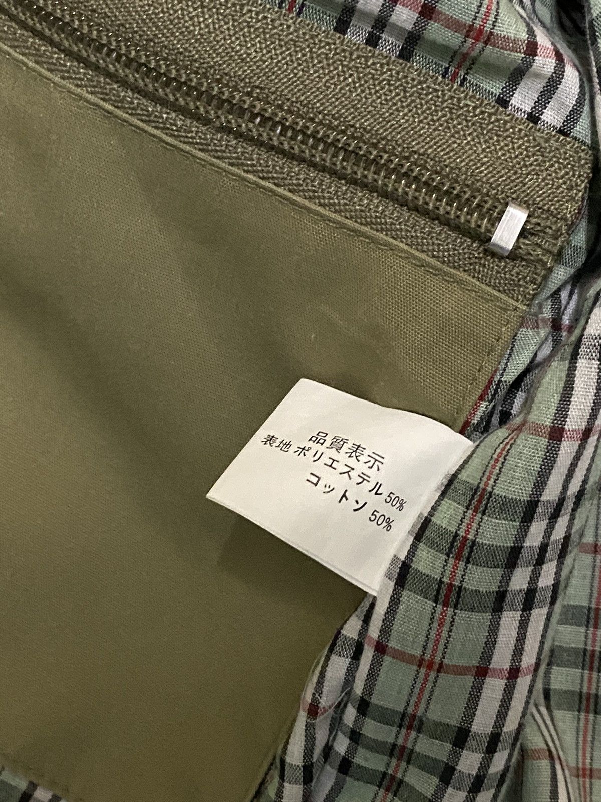 Japanese Brand × Sports Specialties FSG MULTIPOCKET FISHING VEST Size US M / EU 48-50 / 2 - 11 Thumbnail