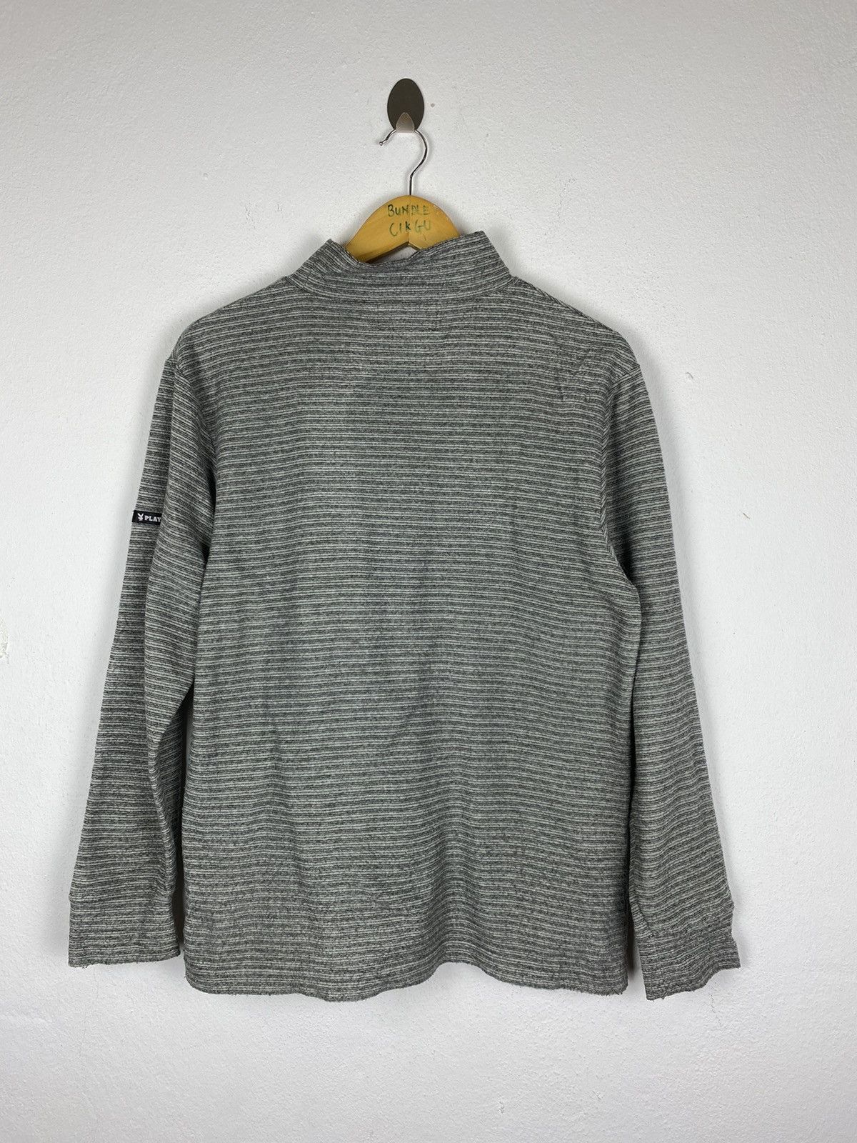 Playboy Playboy Shirt Style Size US M / EU 48-50 / 2 - 4 Thumbnail