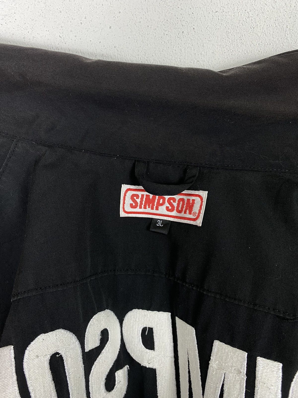 The Simpsons Simpson Pacts Design style Size US XXL / EU 58 / 5 - 6 Thumbnail