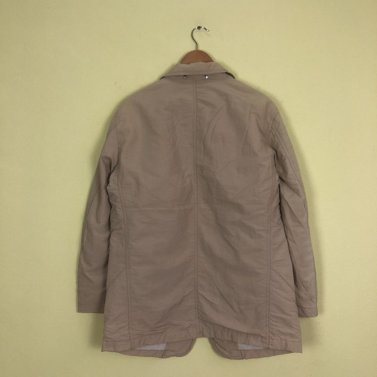Japanese Brand Marithe Francois Girbaud CHORE Jacket Size US L / EU 52-54 / 3 - 5 Thumbnail
