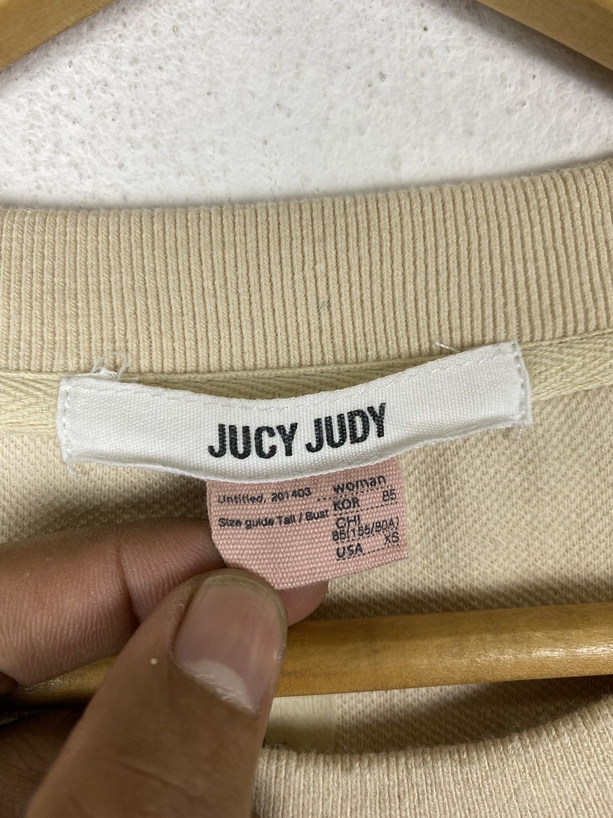 Band Tees × Japanese Brand Ancient Techniaue By Jucy Judy T-Shirt Size US L / EU 52-54 / 3 - 5 Thumbnail