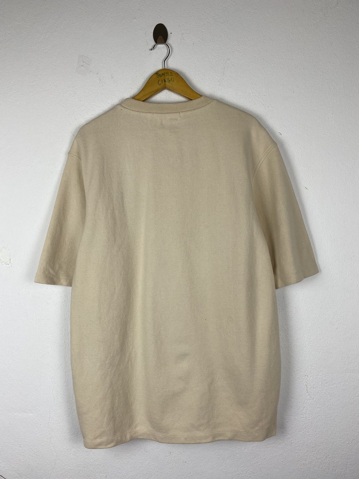 Band Tees × Japanese Brand Ancient Techniaue By Jucy Judy T-Shirt Size US L / EU 52-54 / 3 - 4 Thumbnail