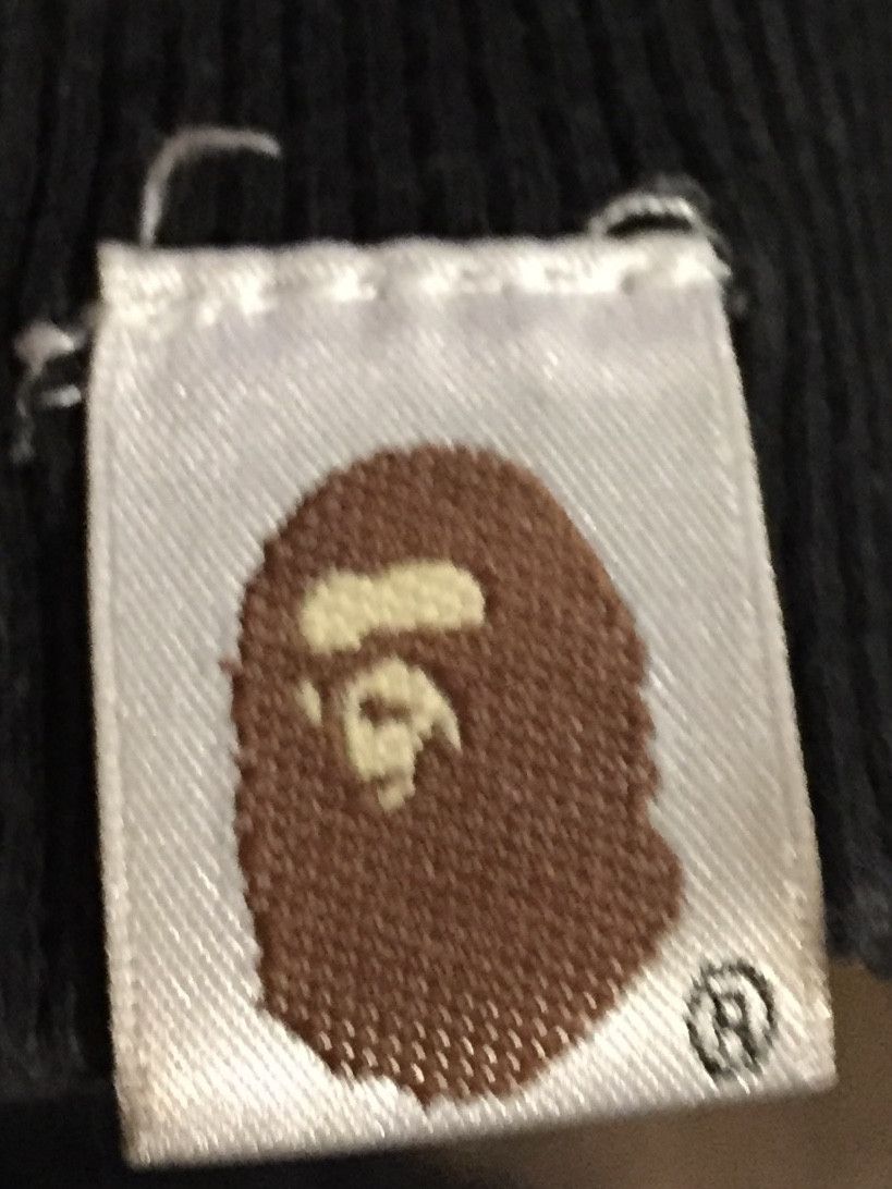 Bape Bape full zip shark hoodie sweatshirt Size US S / EU 44-46 / 1 - 5 Thumbnail