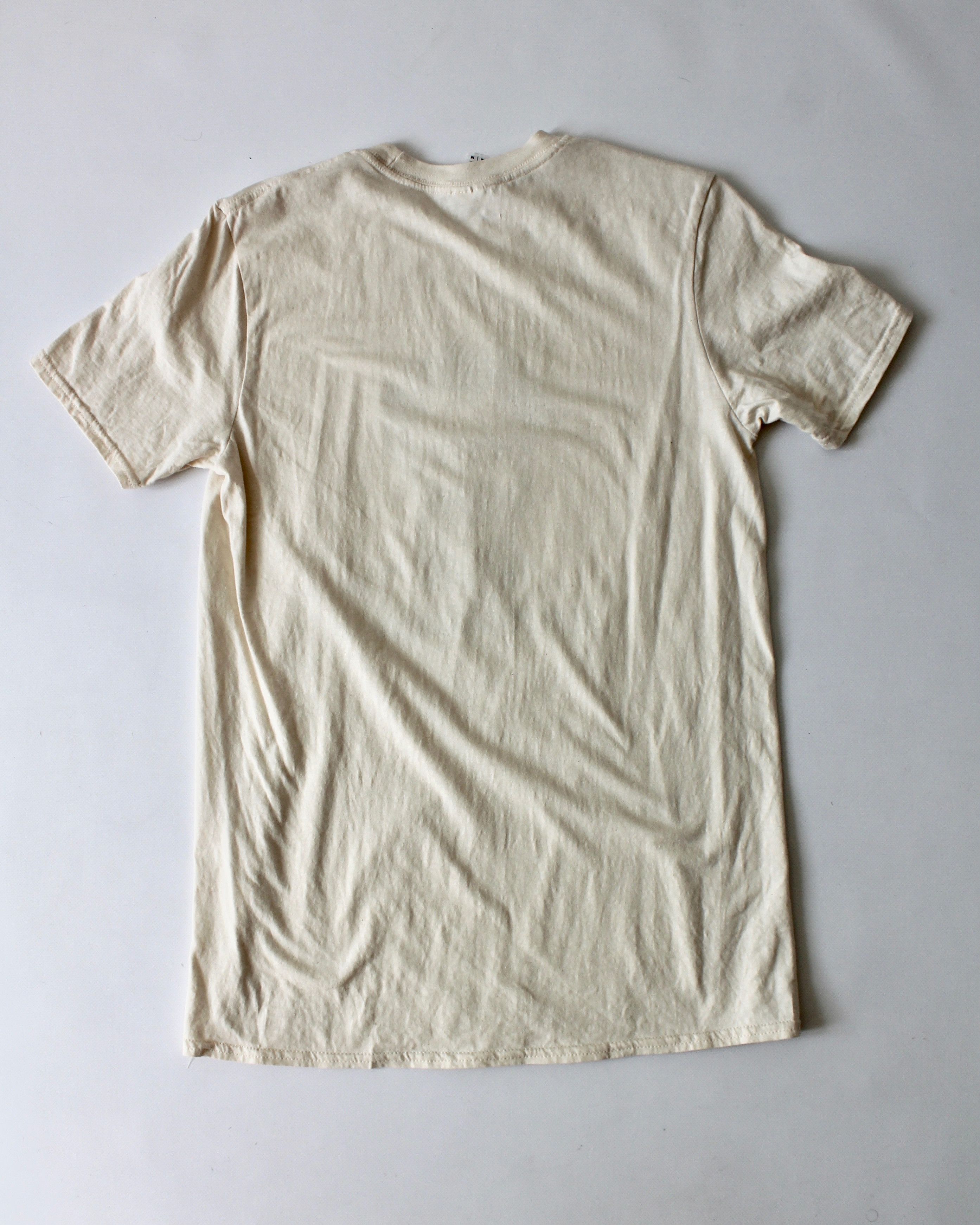 Vintage BORAT Movie YEKSHAMESH Vintage t-shirt Size US M / EU 48-50 / 2 - 4 Thumbnail