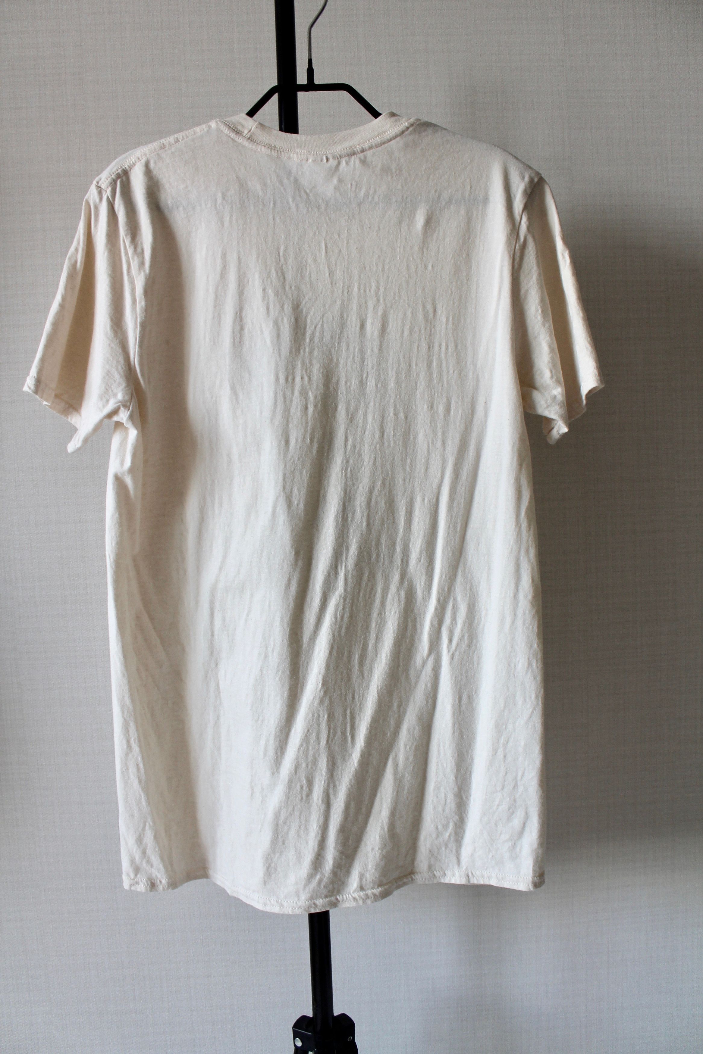 Vintage BORAT Movie YEKSHAMESH Vintage t-shirt Size US M / EU 48-50 / 2 - 7 Thumbnail