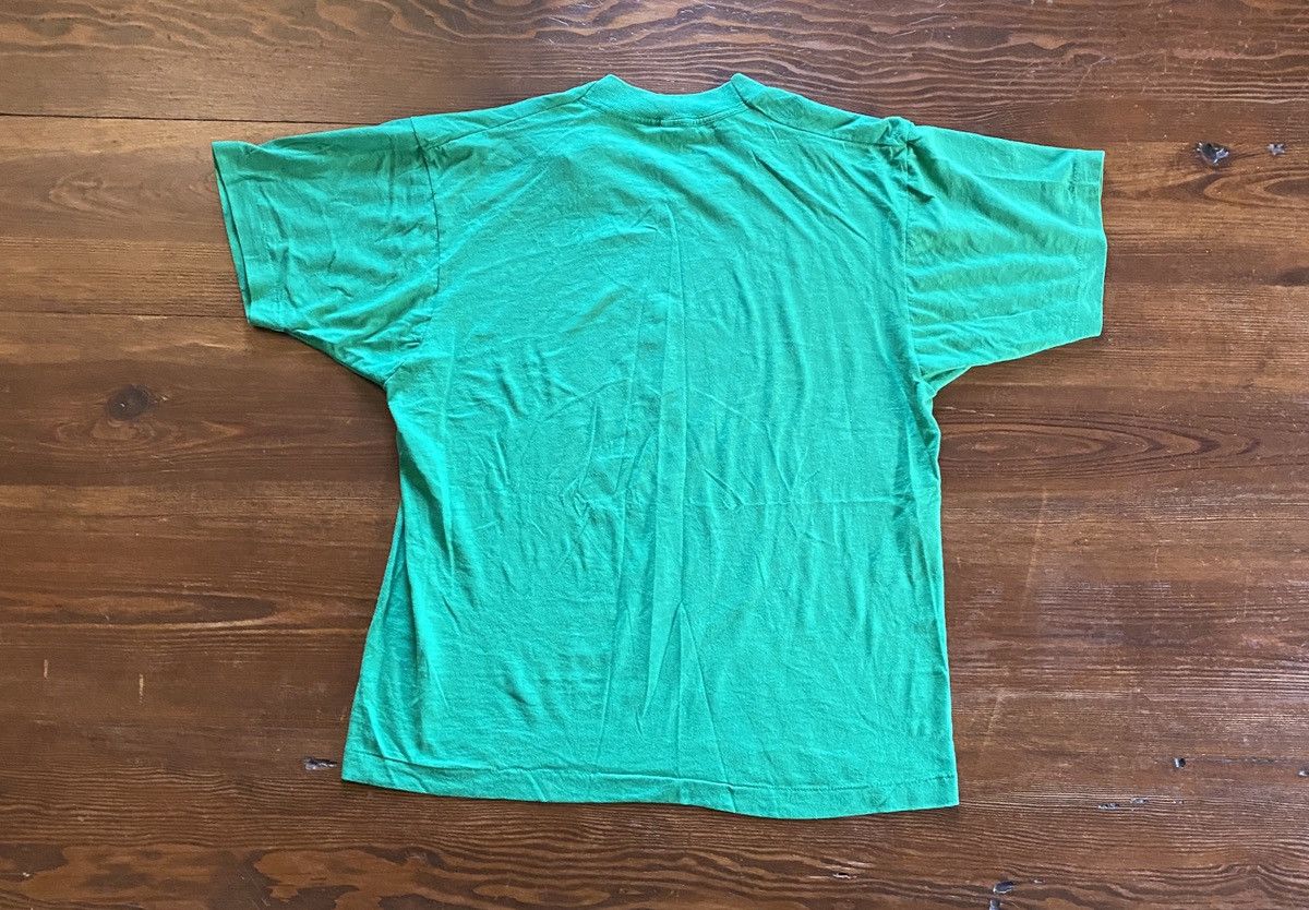 Vintage Vintage 80’s Finnegan’s Bar Florida Single Stitch Tee Size US M / EU 48-50 / 2 - 11 Thumbnail
