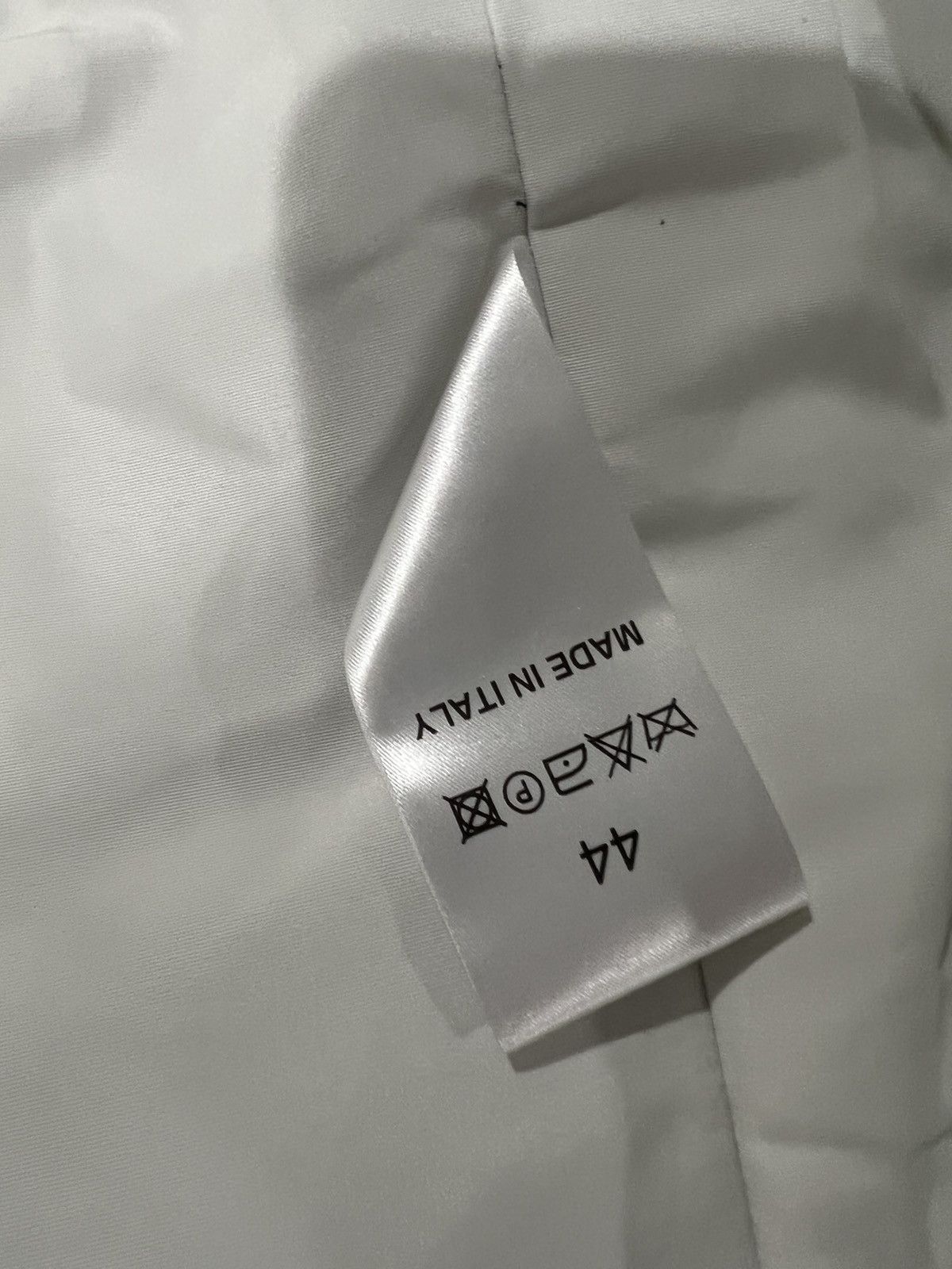 Raf Simons Raf Simons Cuban oversized overcoat. 44/S. $2500 Size US S / EU 44-46 / 1 - 5 Thumbnail