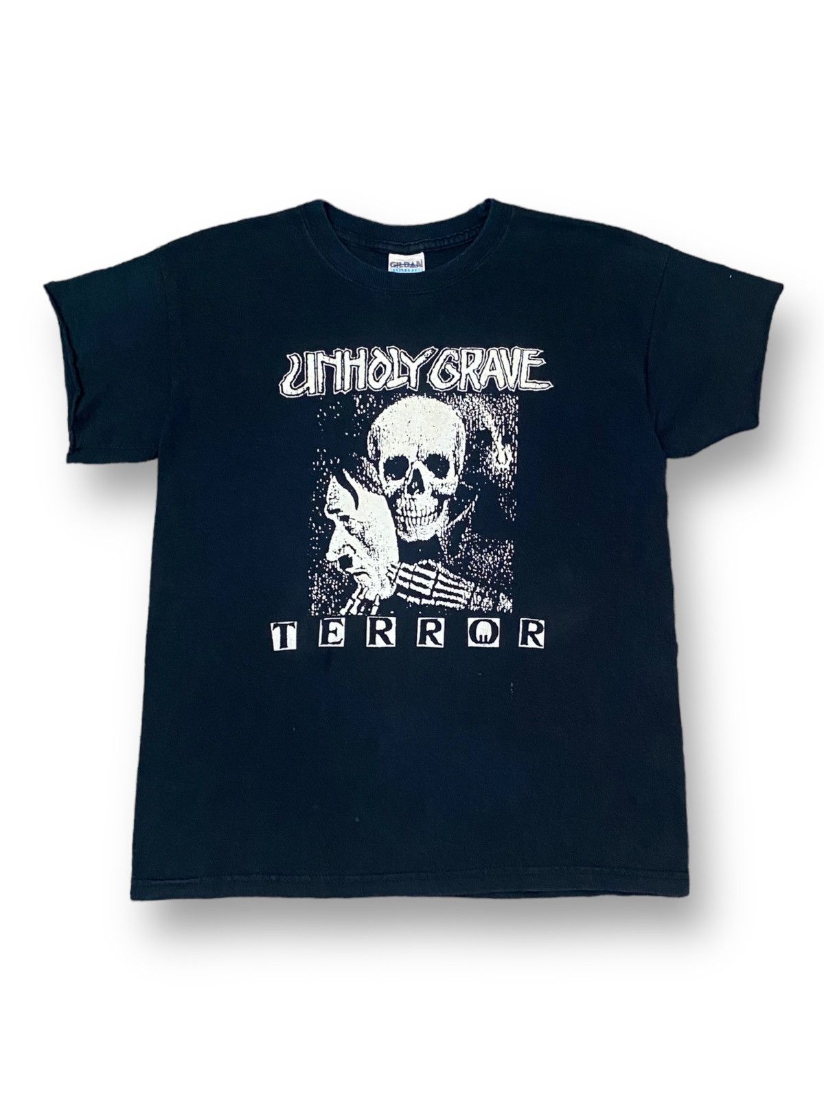 Japan Bans 90s Formed Unhole Grave Metal Grindcore Death