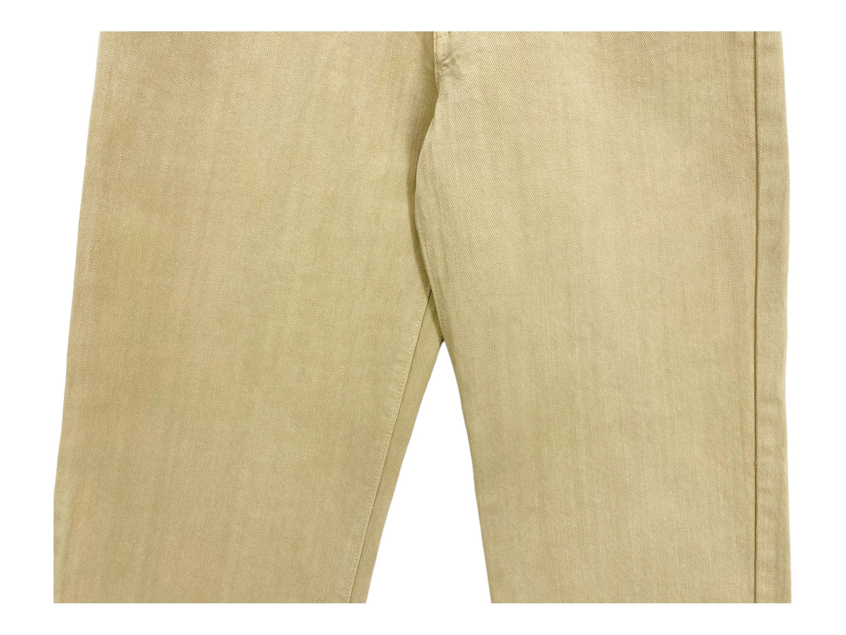 Vintage Vintage LadyWrangler Skinny Jeans High Waisted Made in Japan Size 25" / US 0 / IT 36 - 3 Thumbnail