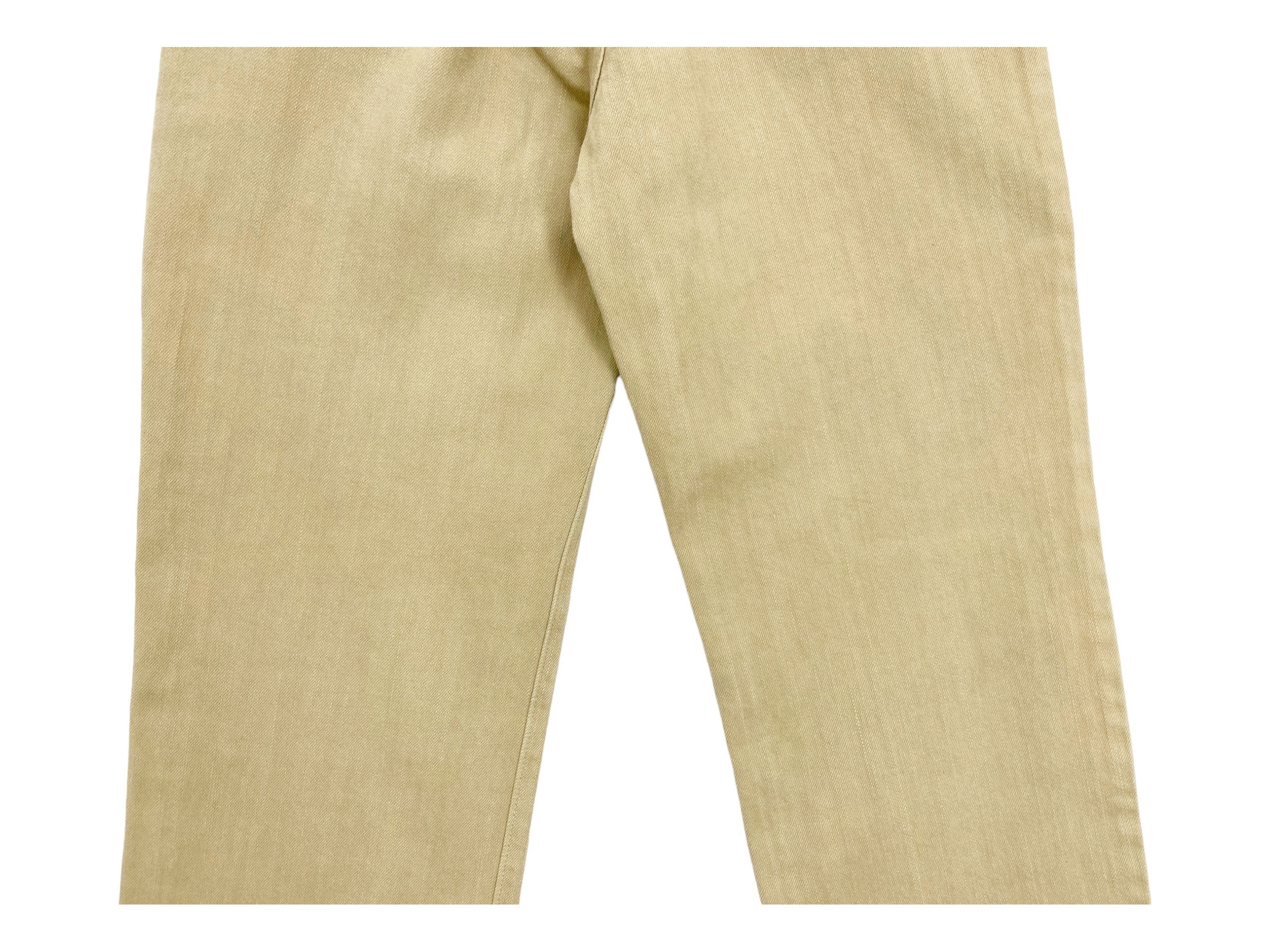 Vintage Vintage LadyWrangler Skinny Jeans High Waisted Made in Japan Size 25" / US 0 / IT 36 - 8 Thumbnail